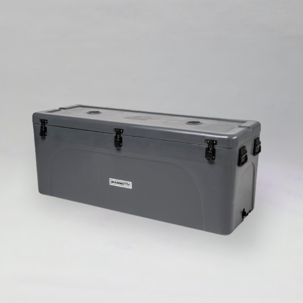 Mammoth Ice Bin - 100 Litre (Long style)