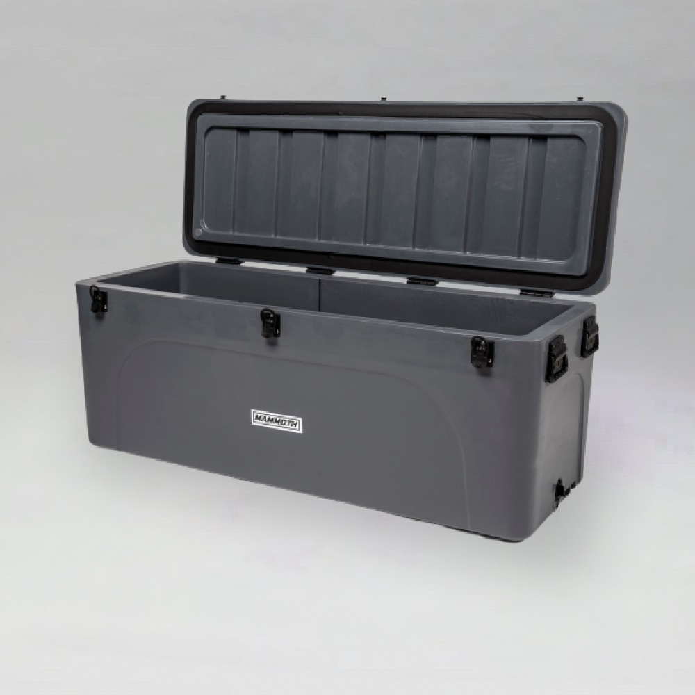 Mammoth Ice Bin - 100 Litre (Long style)