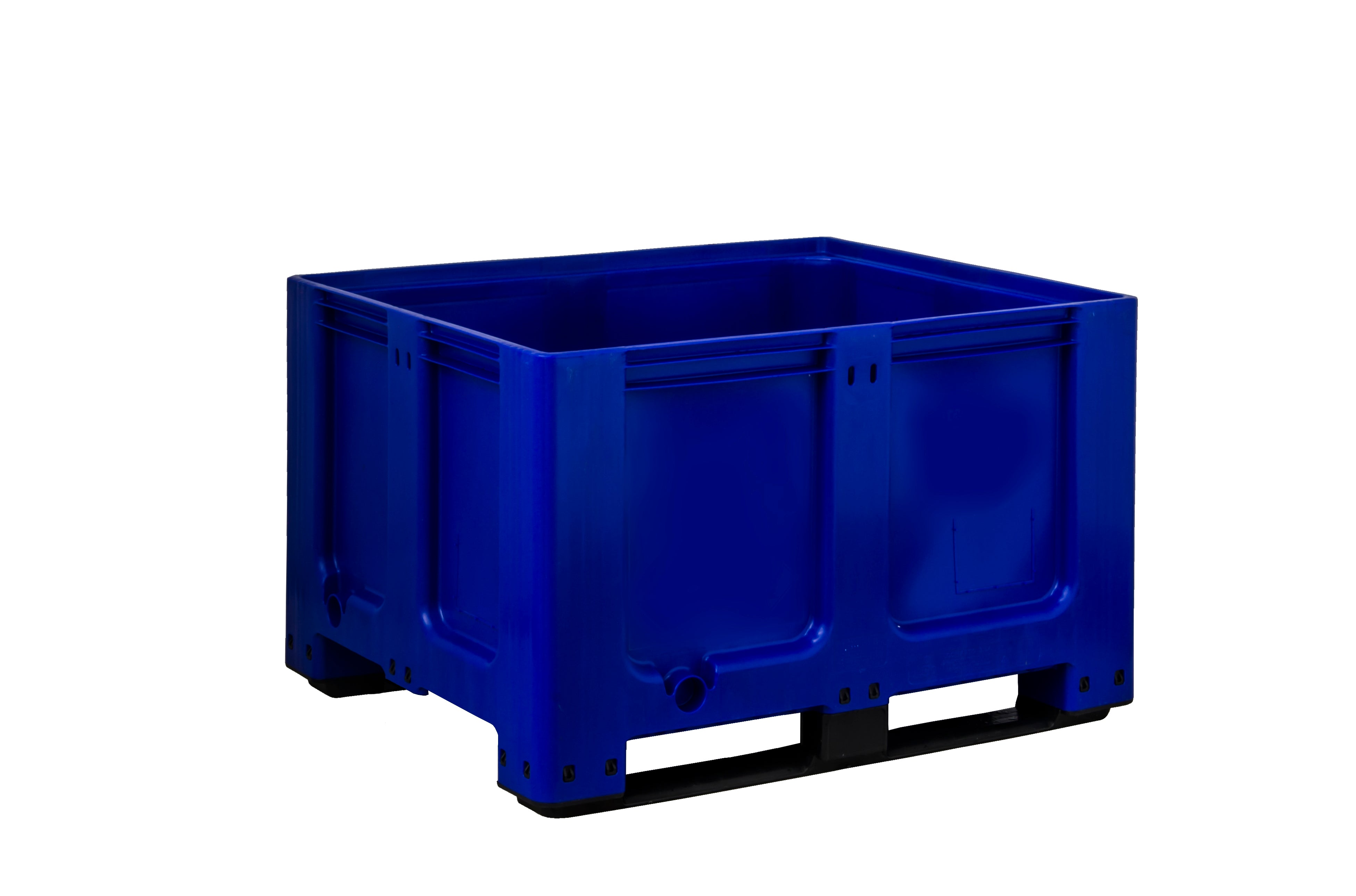 Premium Italian-Made Pallet Bin – 610 L Industrial Strength, European Precision. ON SPECIAL NORMALY $695 + GST