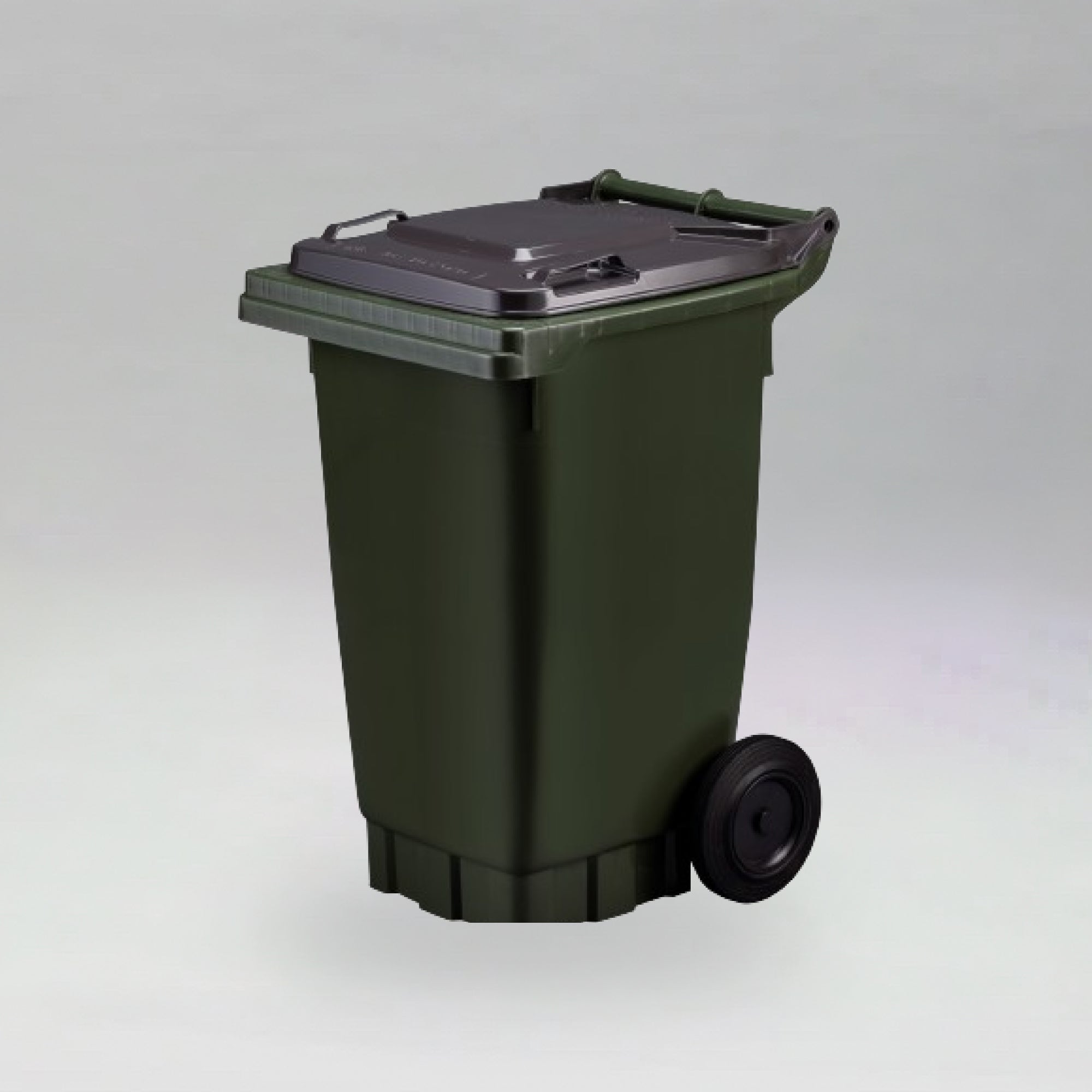 Wheelie Bin 80L ON SPECIAL WAS $82.17 NOW $69.10