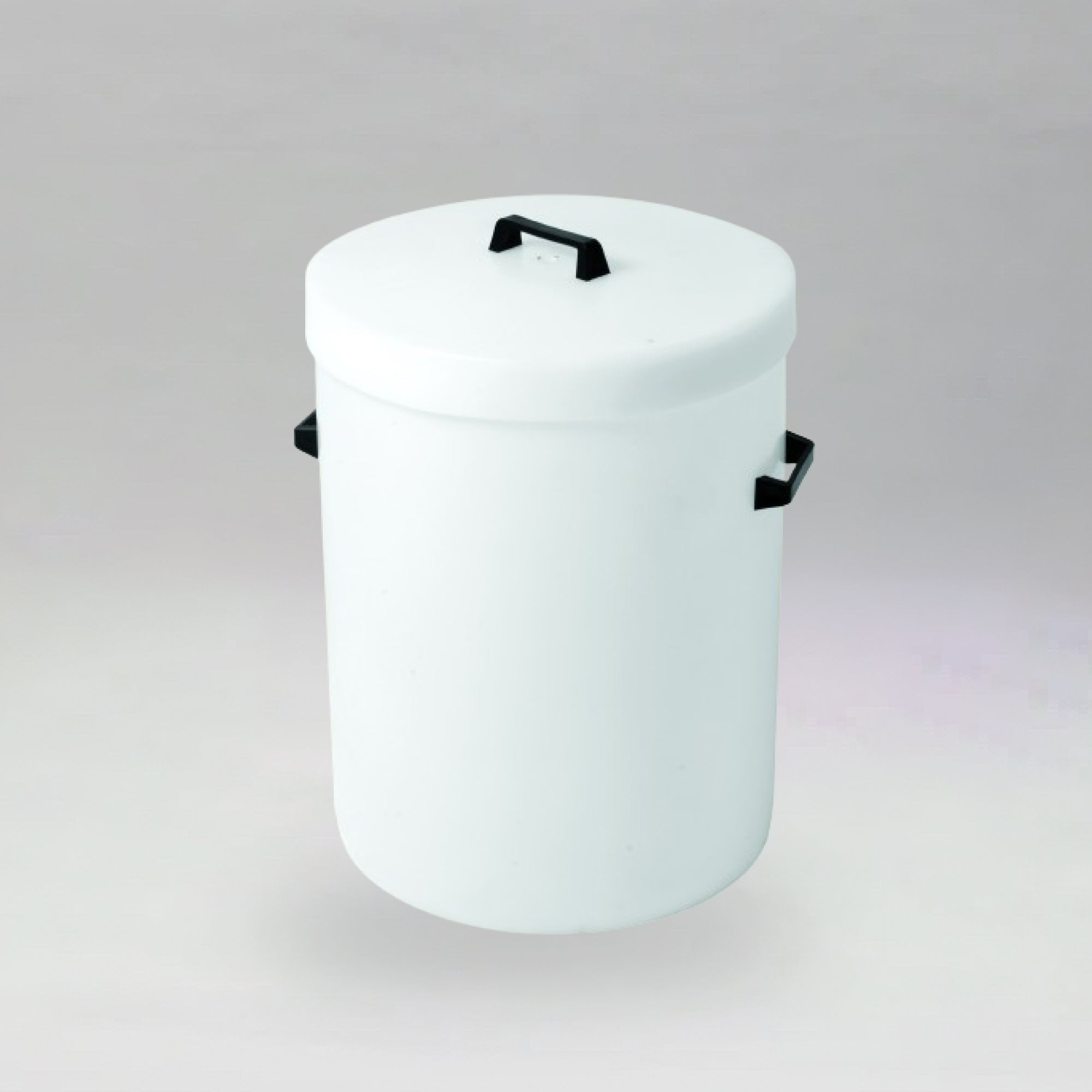 Open Top Drum & Lid 50L