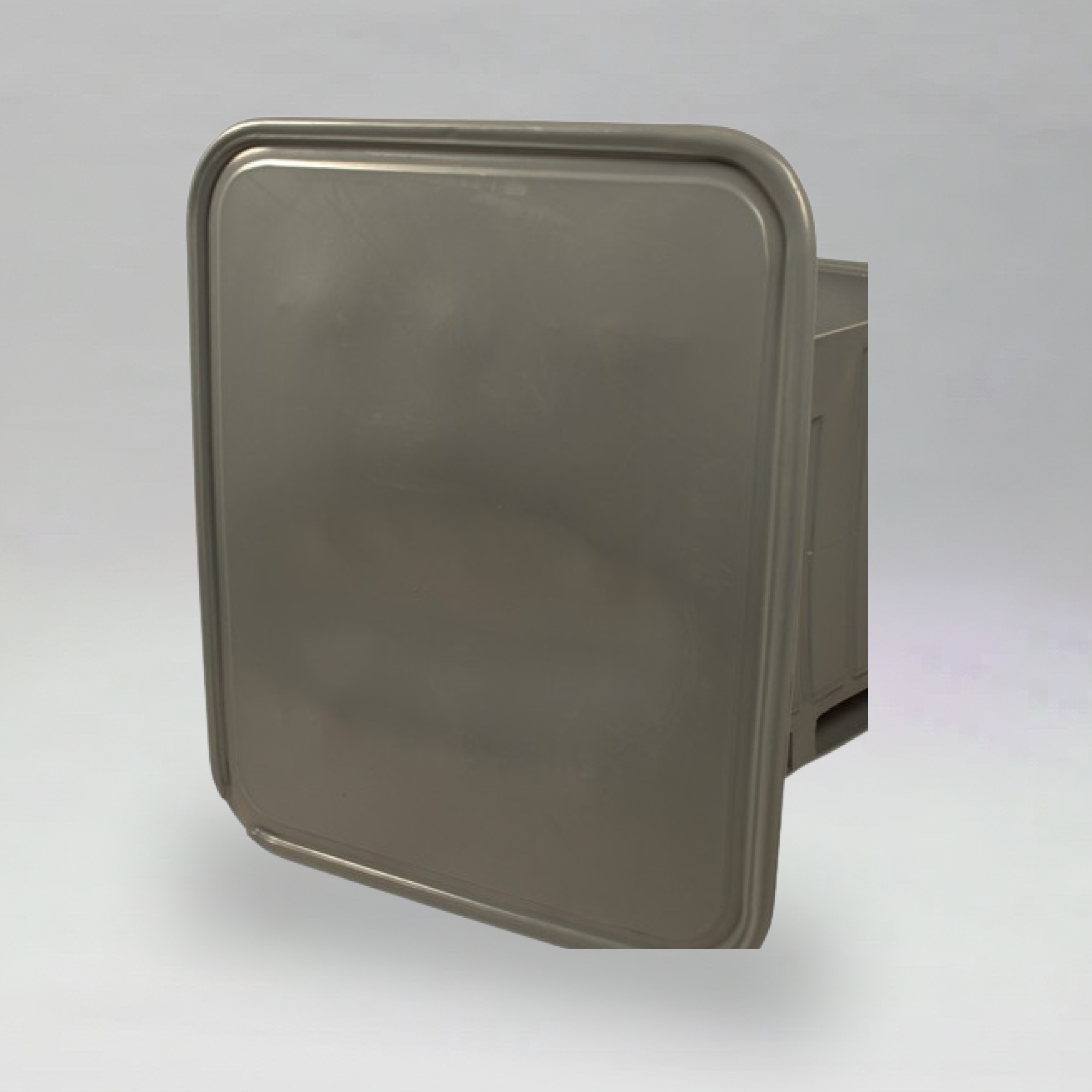 Heavy Duty Bin Lid