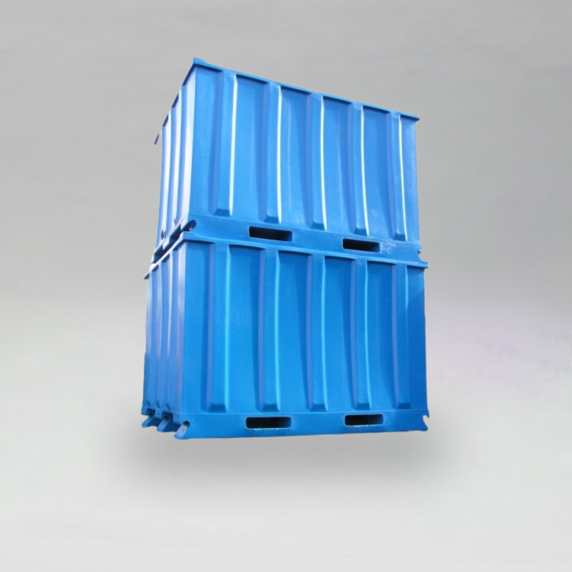 Heavy Duty Bin 1000L