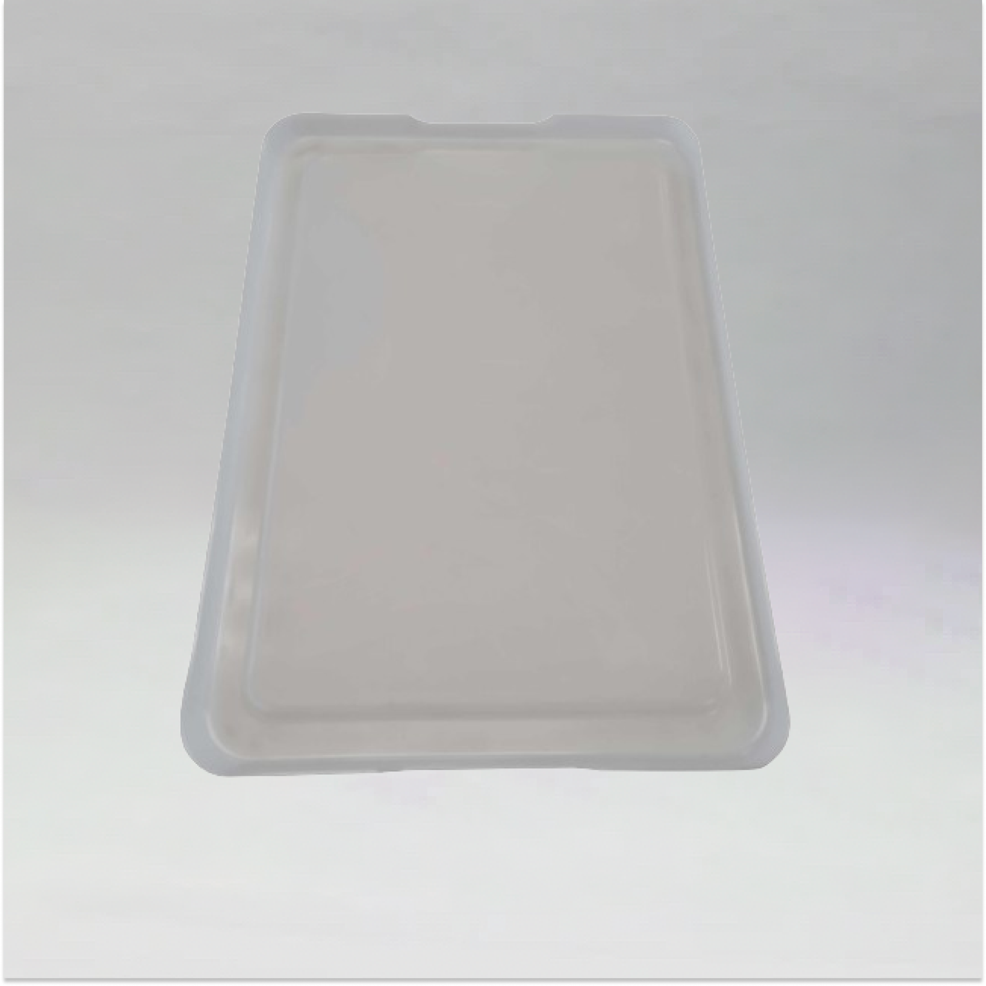 No 5 Nesting Tote Box Lid 22L