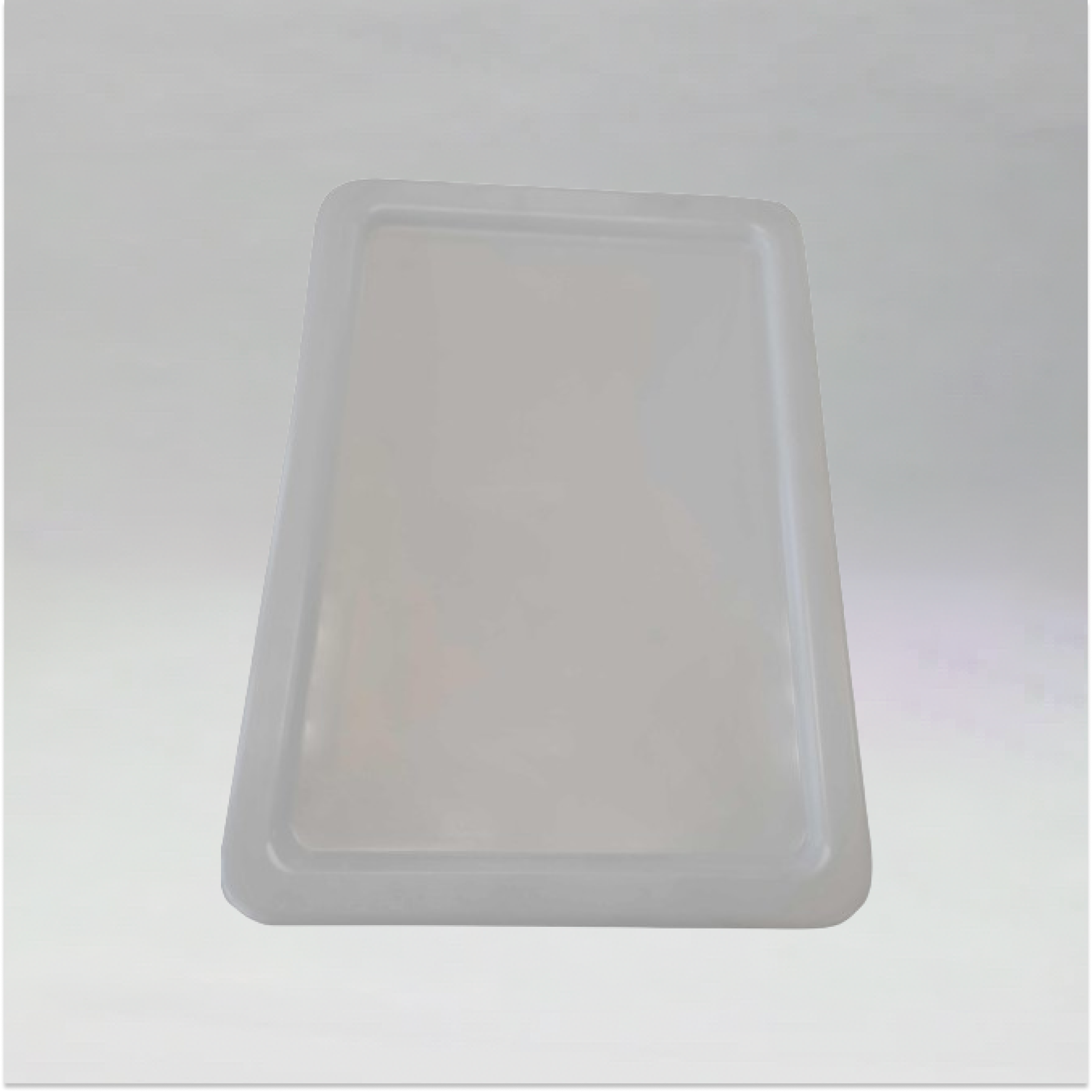 No 5 Nesting Tote Box Lid 22L