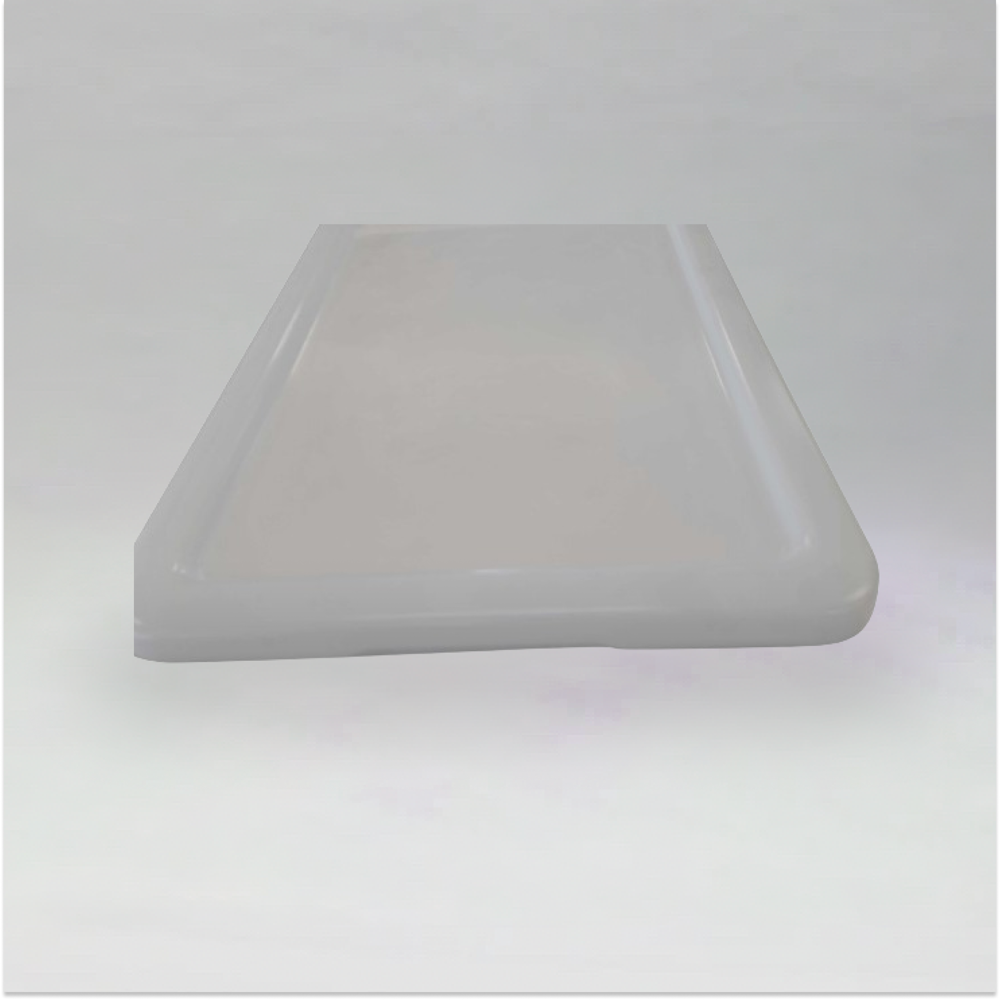 No 5 Nesting Tote Box Lid 22L