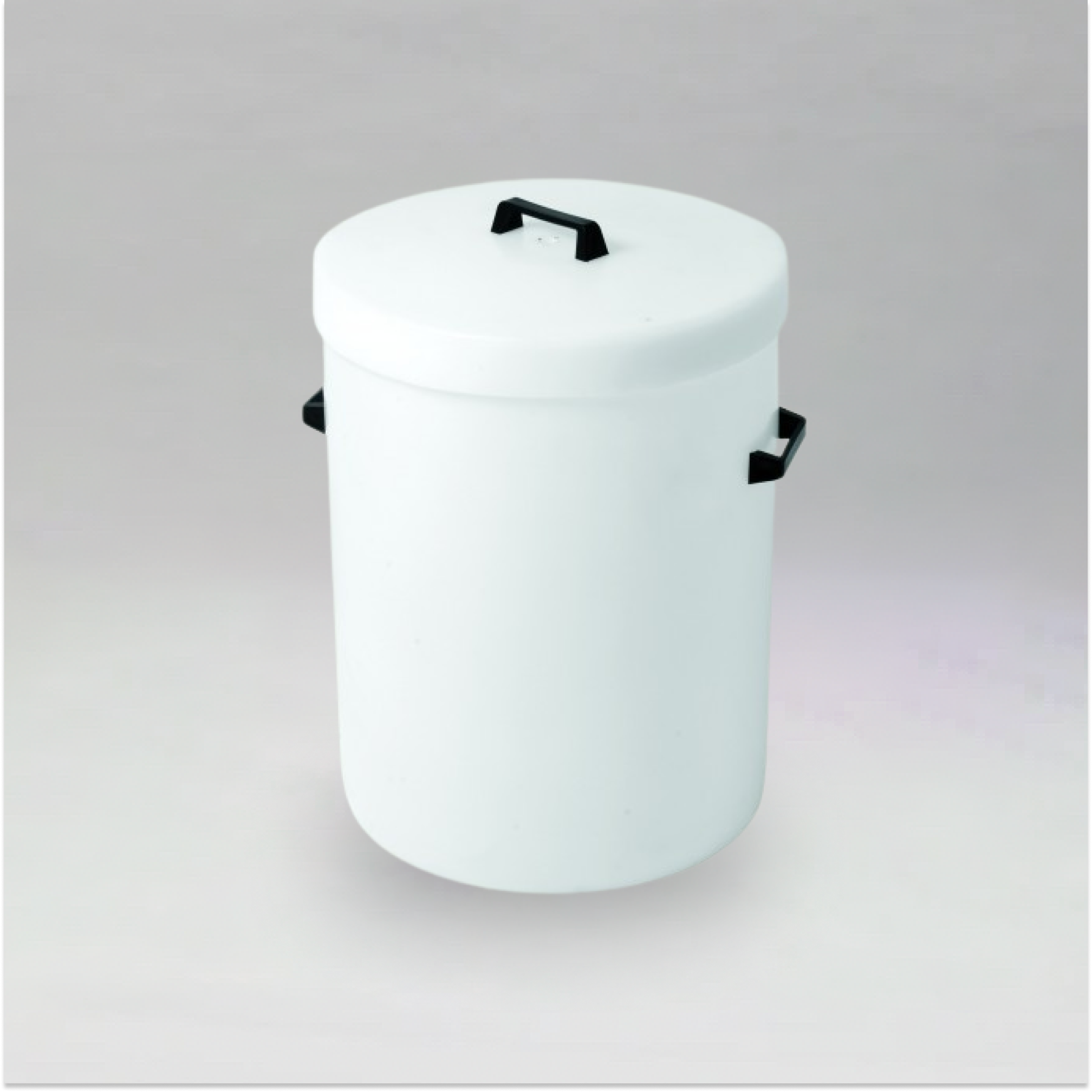 Open Top Drum & Lid 50L