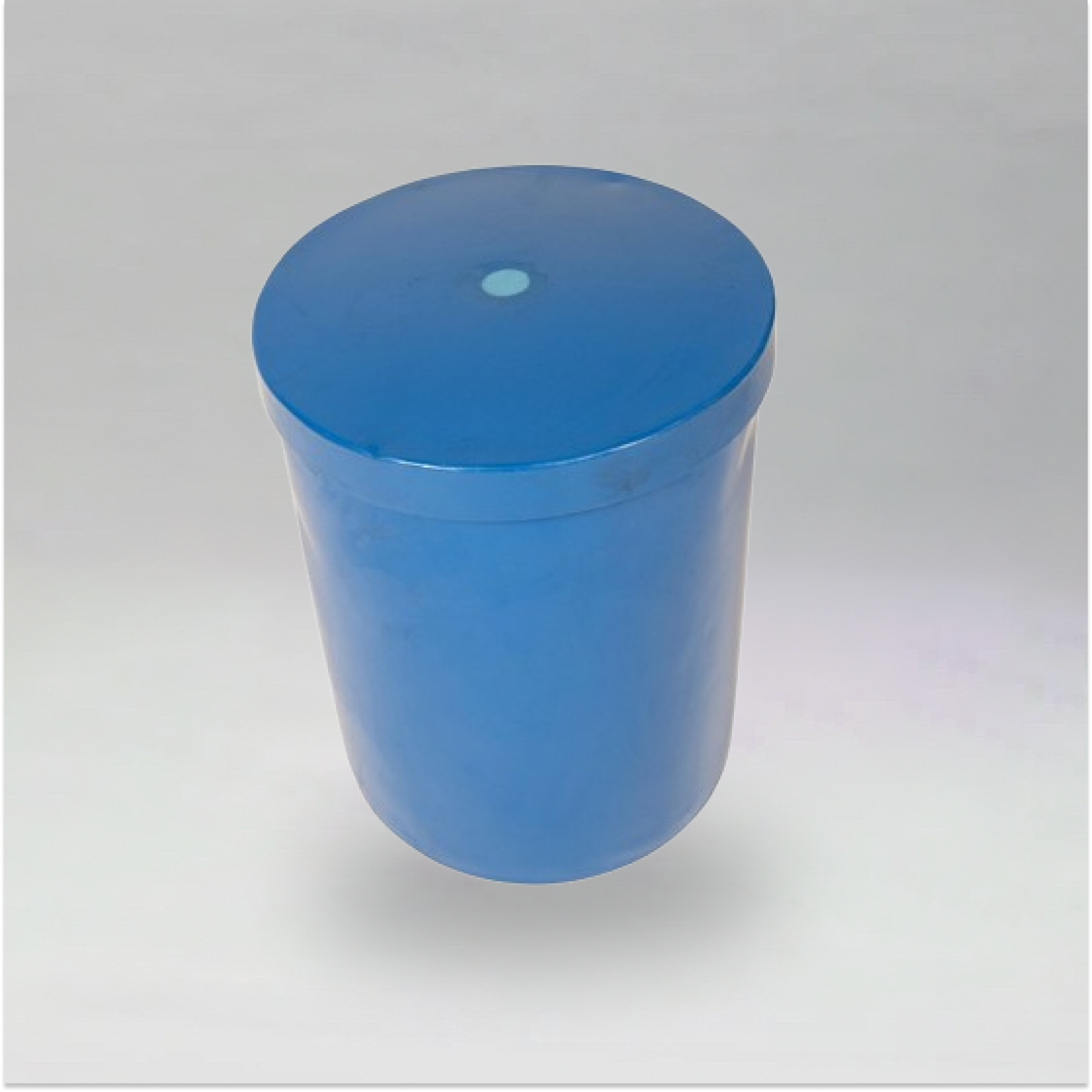 Open Top Drum & Lid 50L