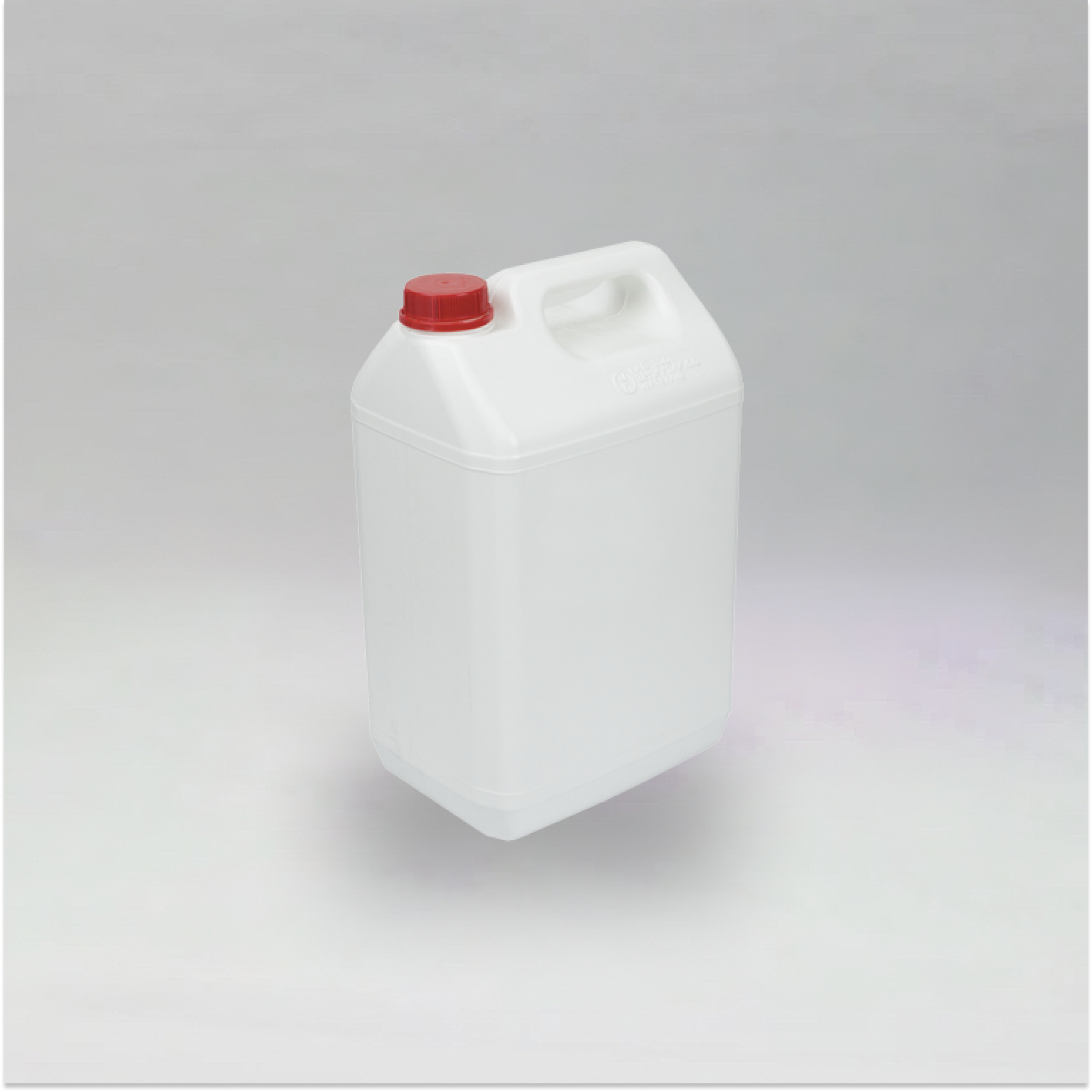 Jerry Can 5L (38mm lids sold separate not included)