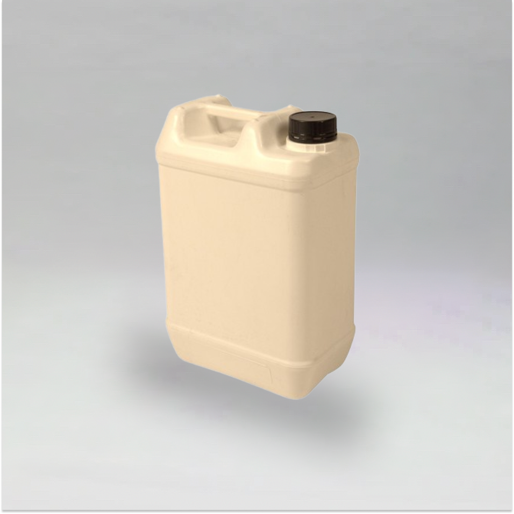 Jerry Can 5L (38mm lids sold separate not included)