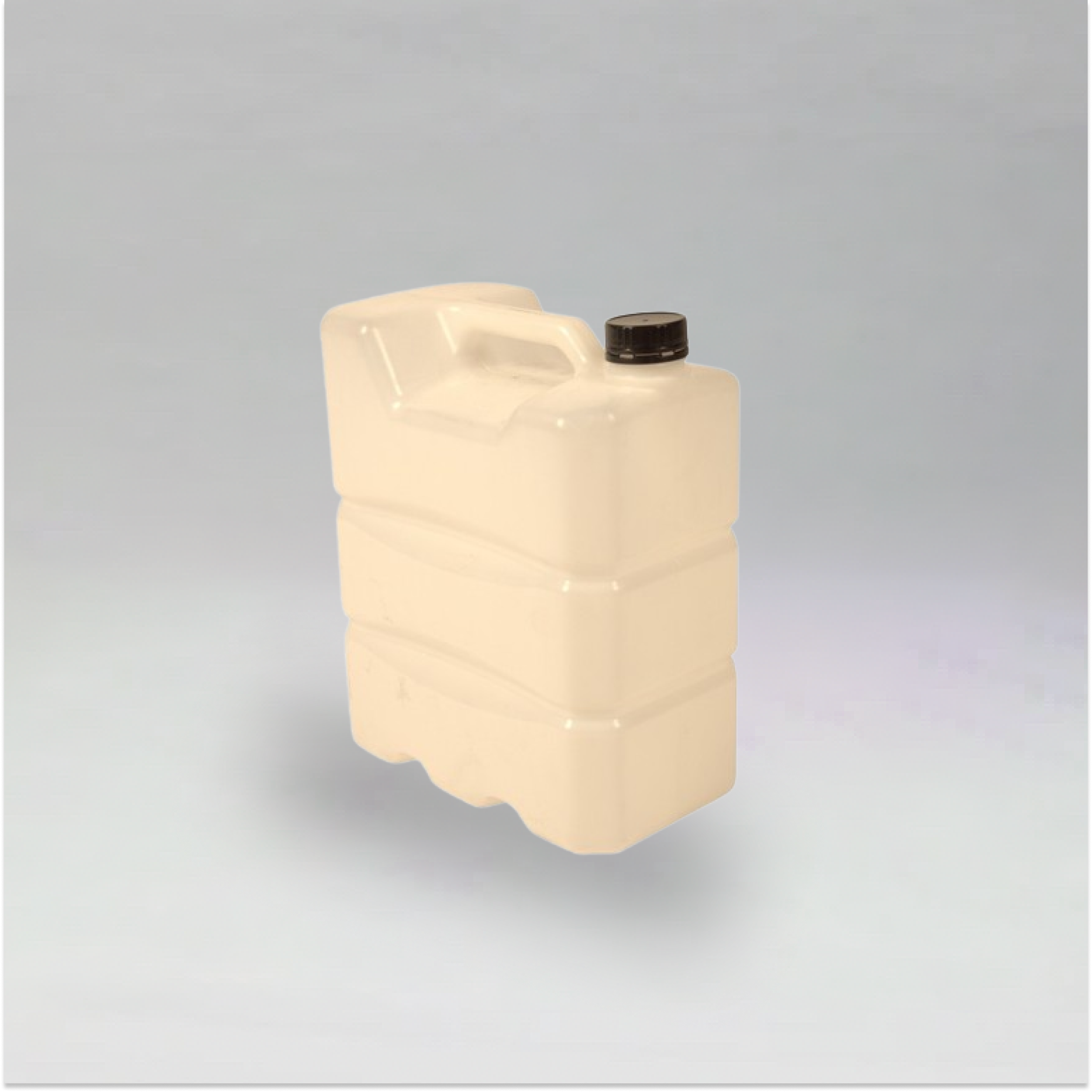 Jerry Can 5L (38mm lids sold separate not included)