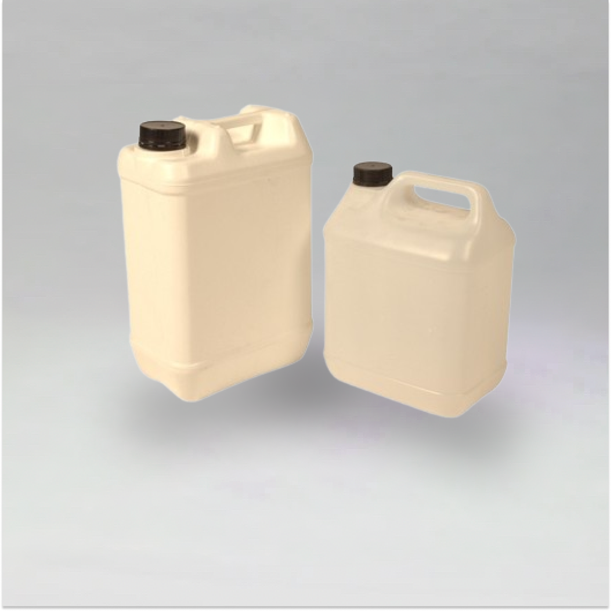 Jerry Can 5L (38mm lids sold separate not included)