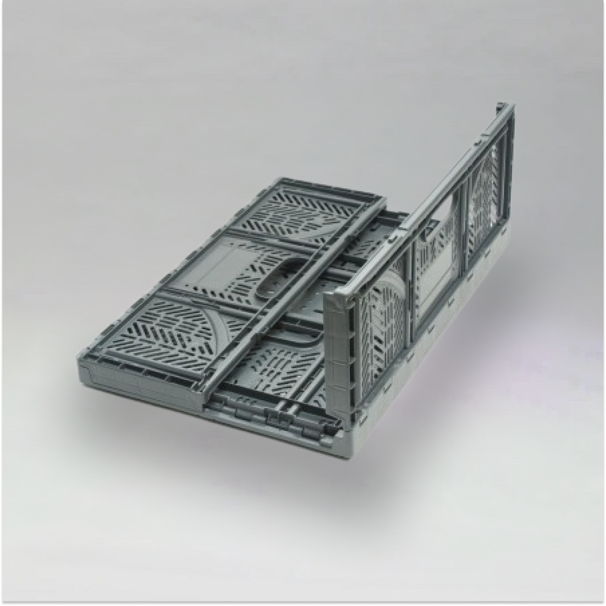 Rotacrate Folding 47L