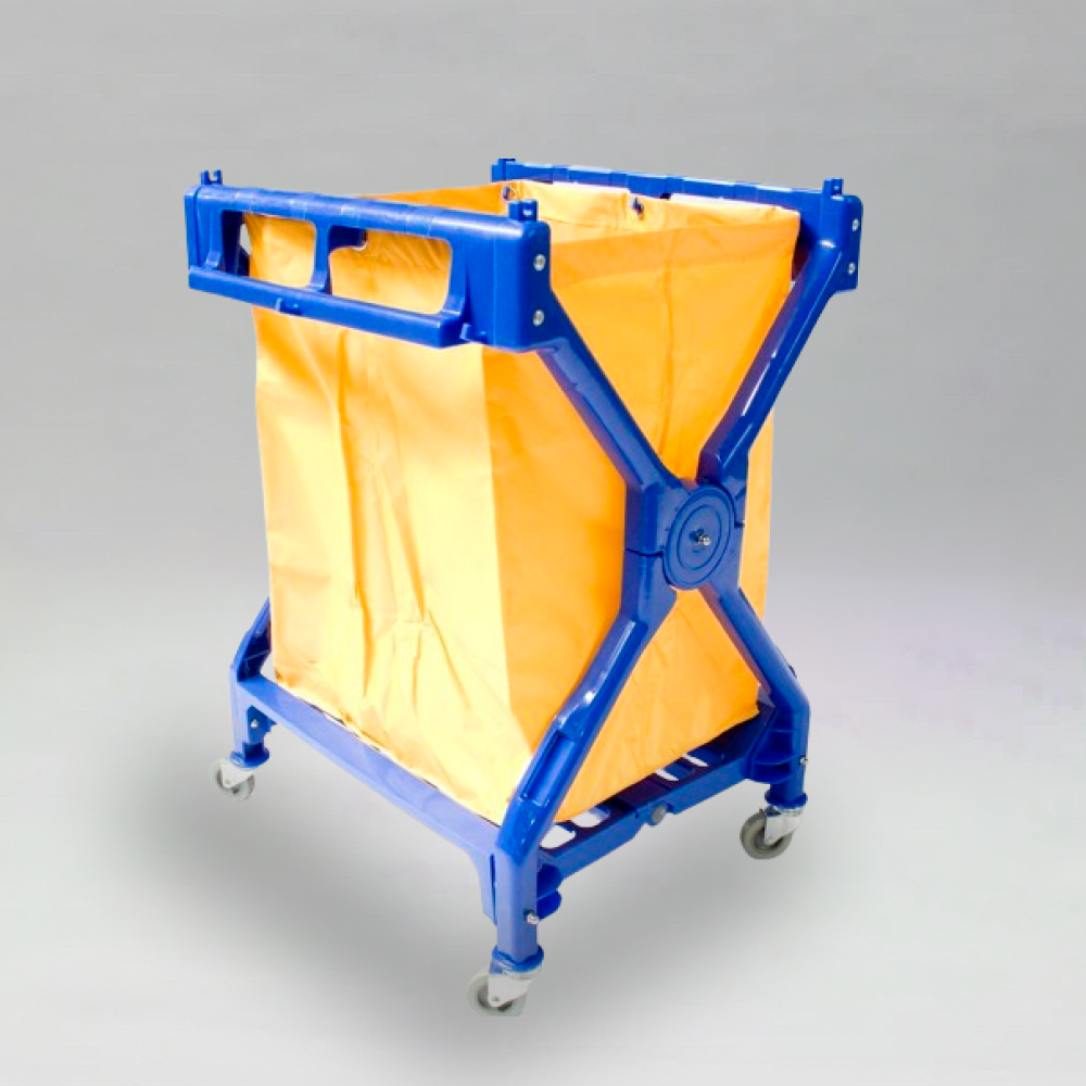 Laundry Cart