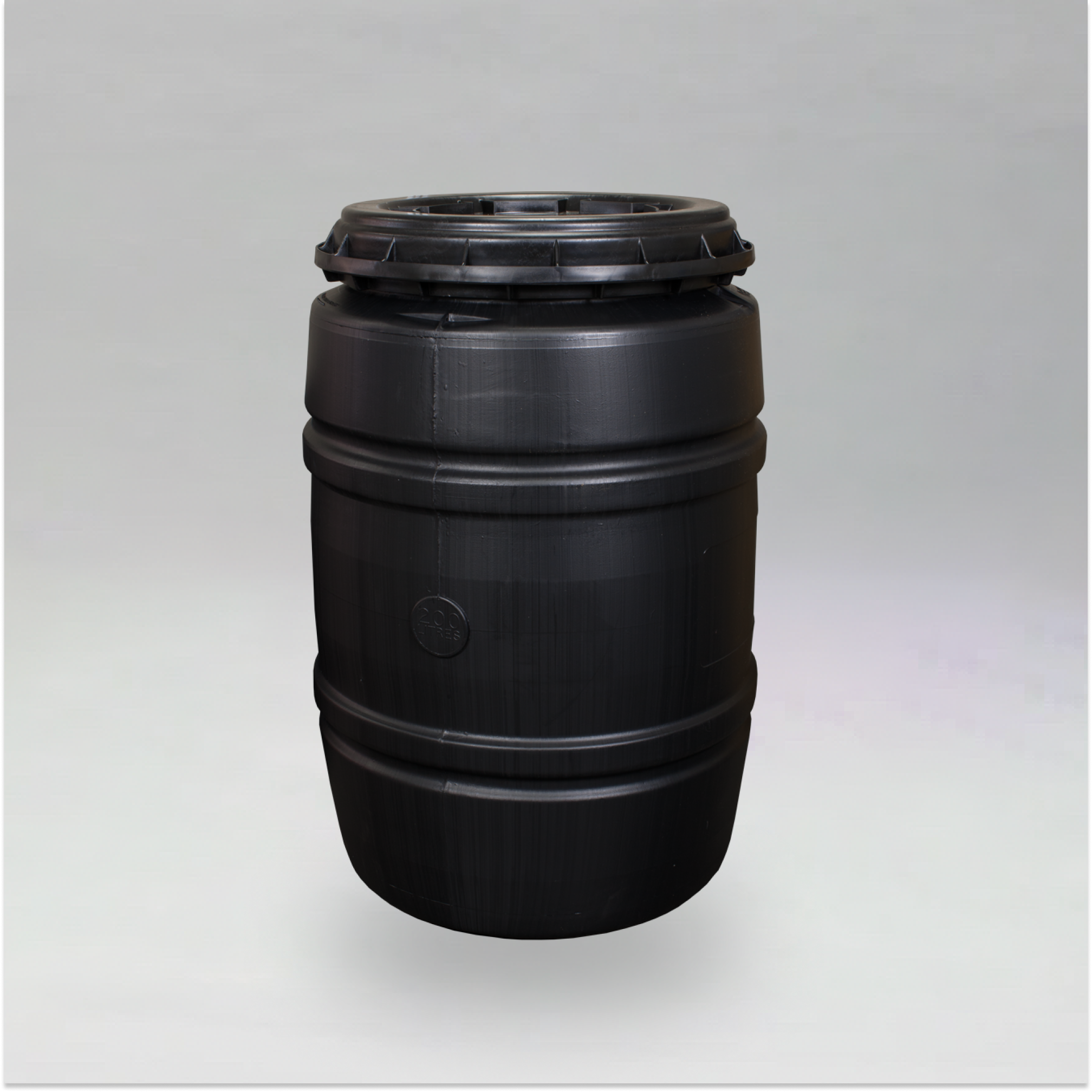 Screw Top Drum 200L
