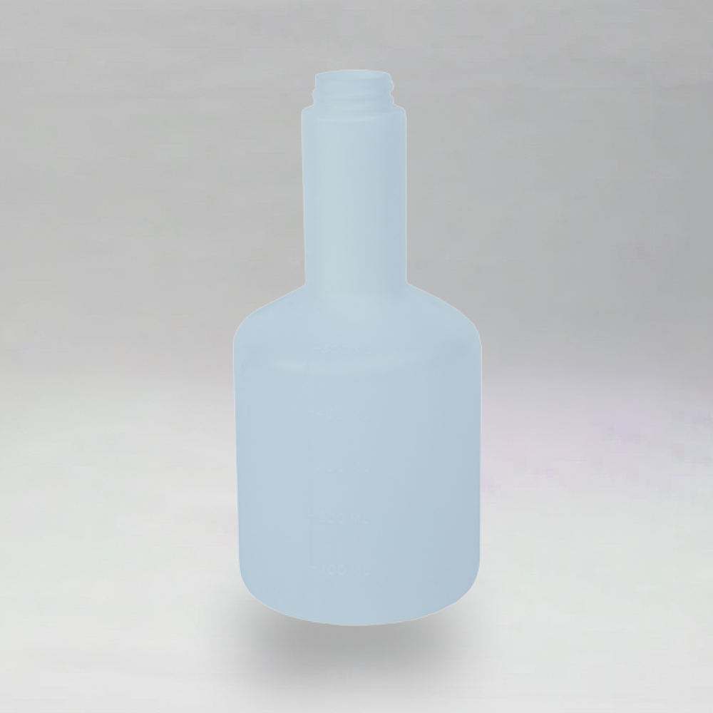 Trigger Spray Bottle - 500ml