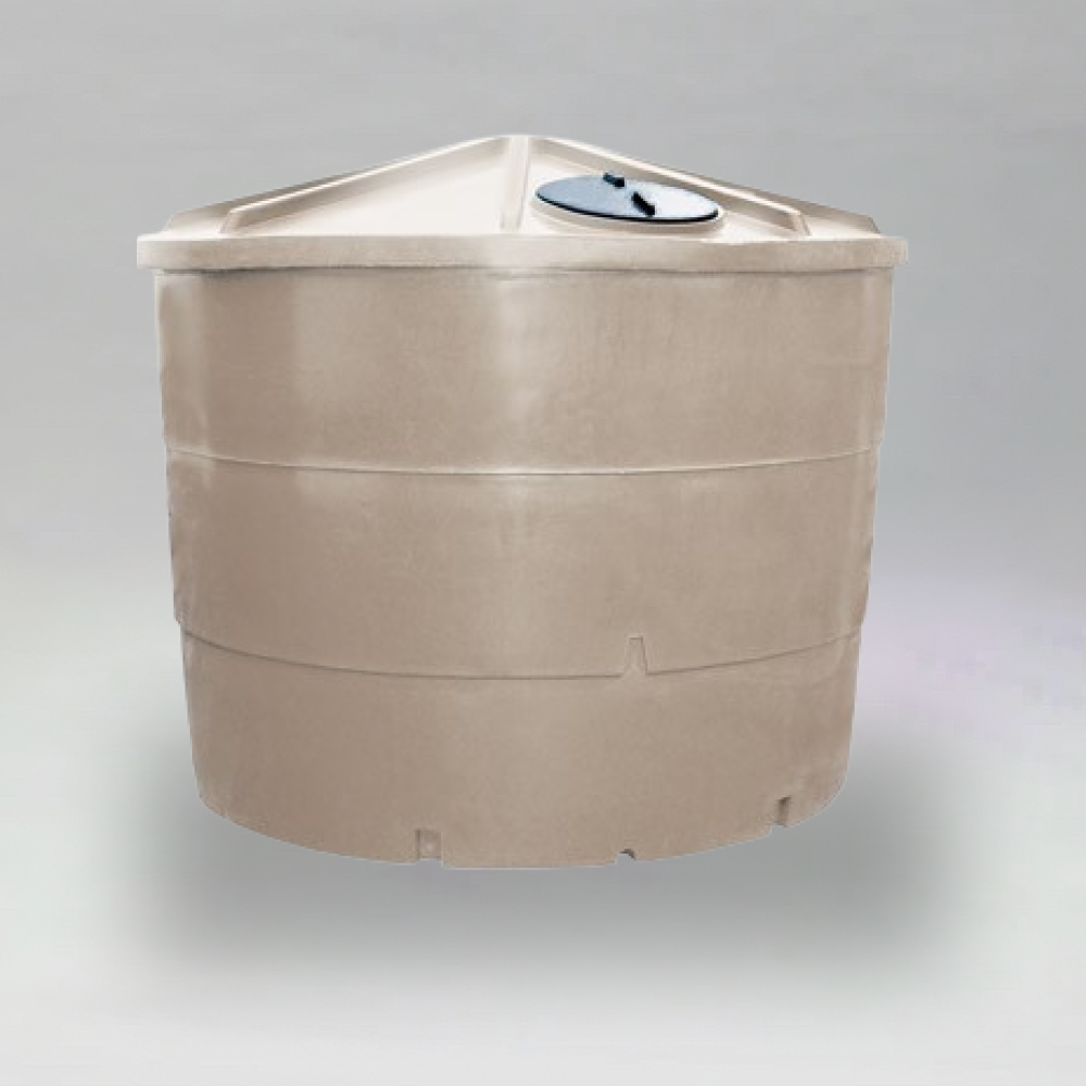Water Tank 5000L (contact us for freight cost prior to purchase).