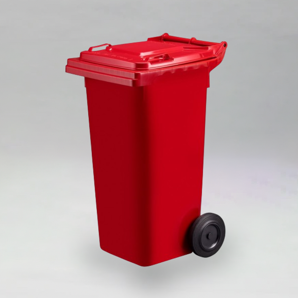 Wheelie Bin 120L