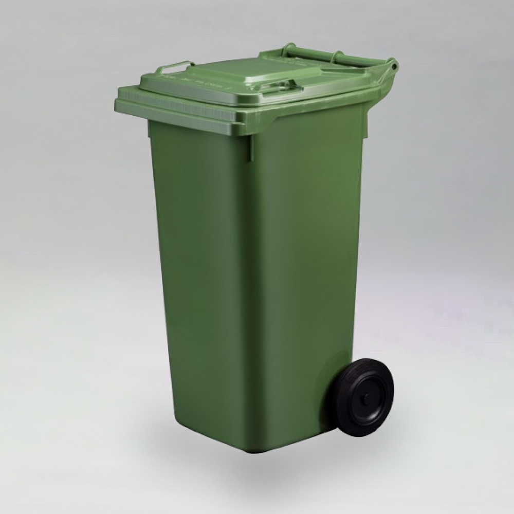 Wheelie Bin 120L