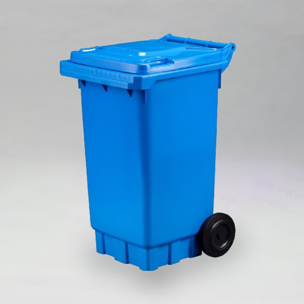 Wheelie Bin 140L