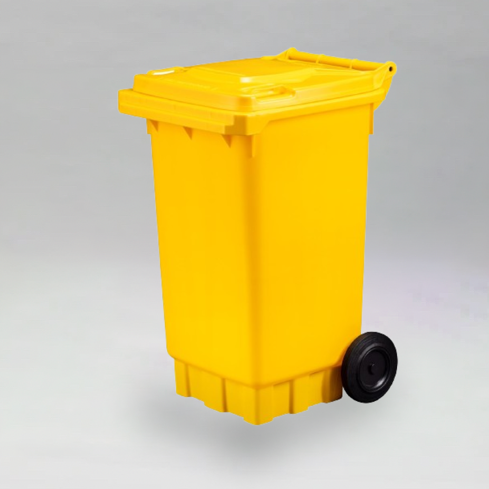 Wheelie Bin 140L