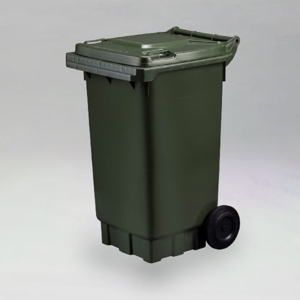 Wheelie Bin 140L