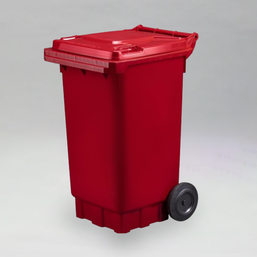 Wheelie Bin 140L