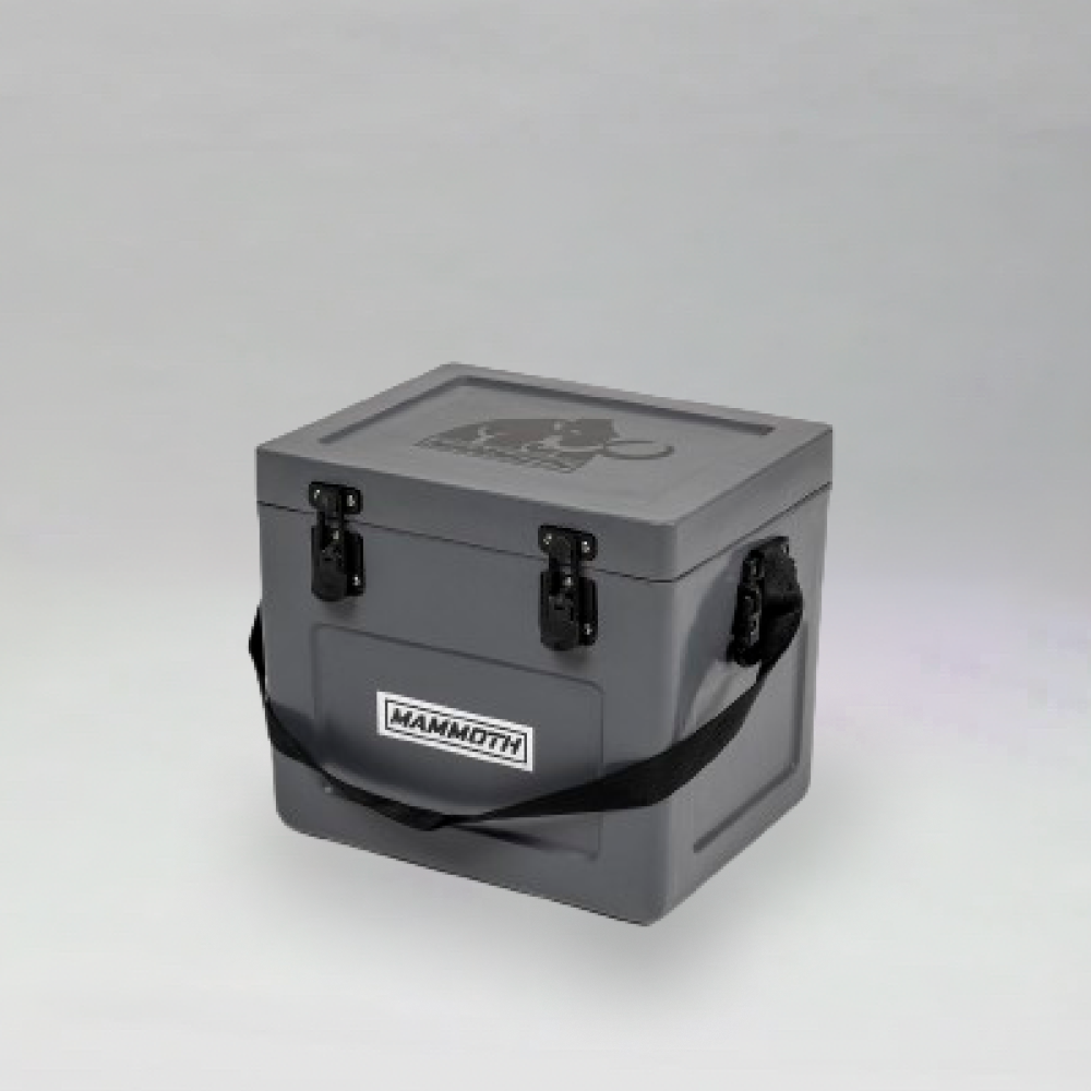 Mammoth Ice Bin - 25 Litre