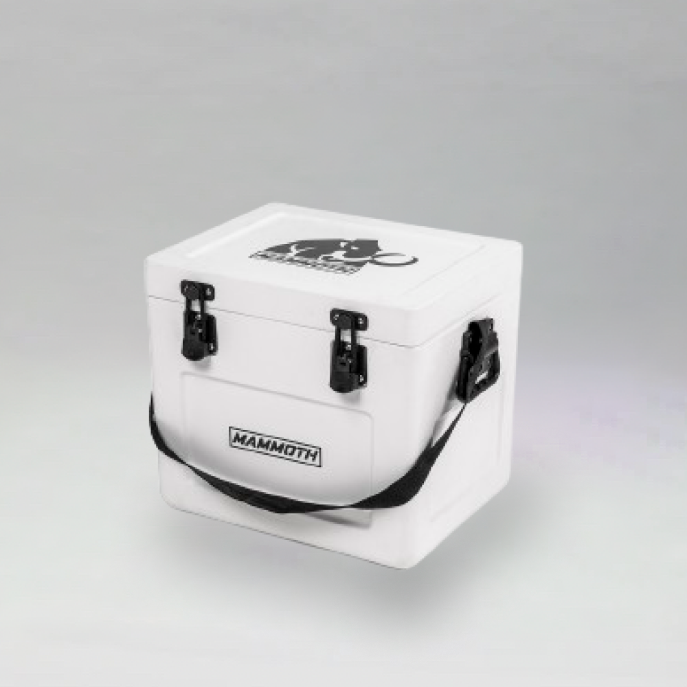 Mammoth Ice Bin - 25 Litre