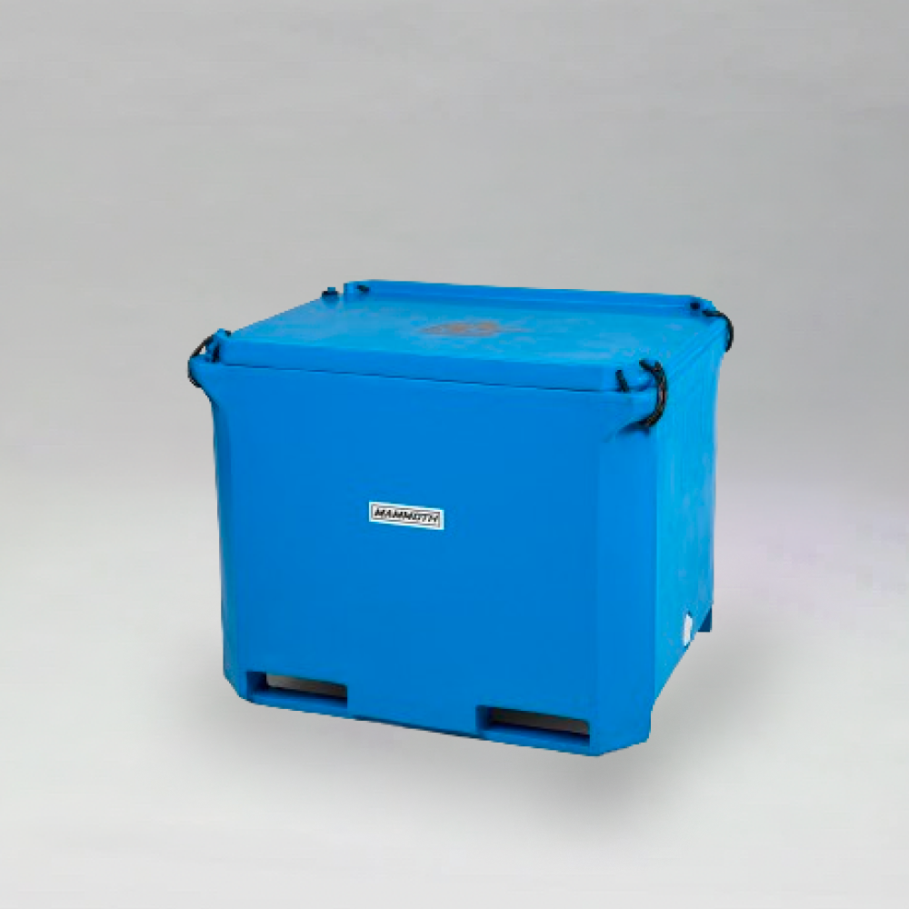 Mammoth Ice Bin - 310 Litre