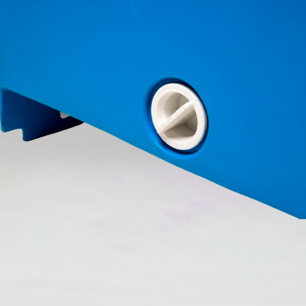 Mammoth Ice Bin - 310 Litre