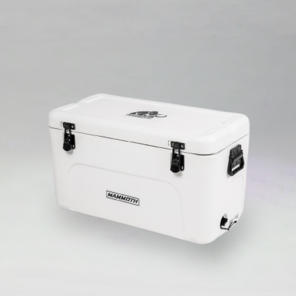 Mammoth Ice Bin - 45 Litre