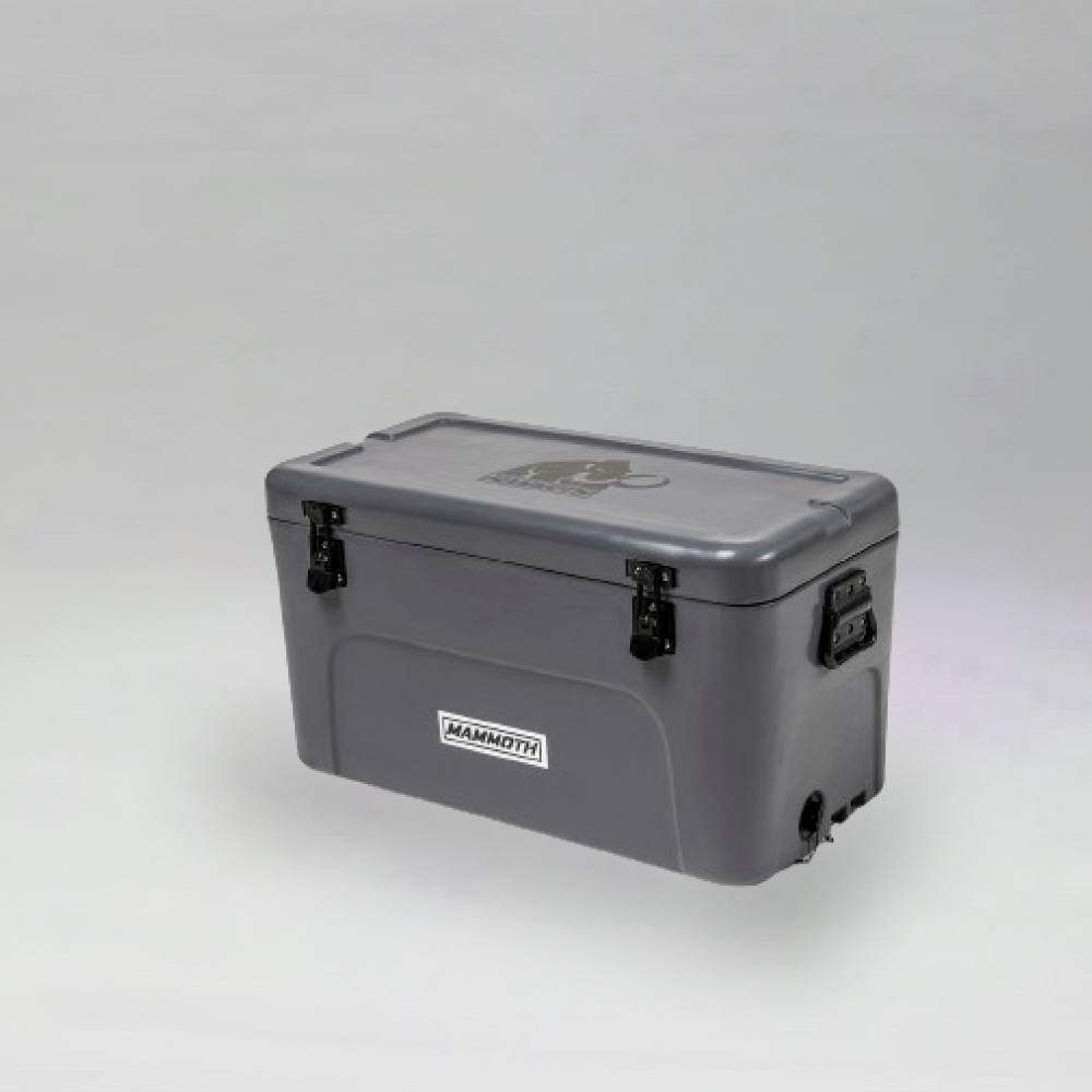 Mammoth Ice Bin - 45 Litre