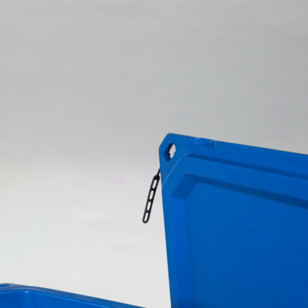 Mammoth Ice Bin - 660 Litre