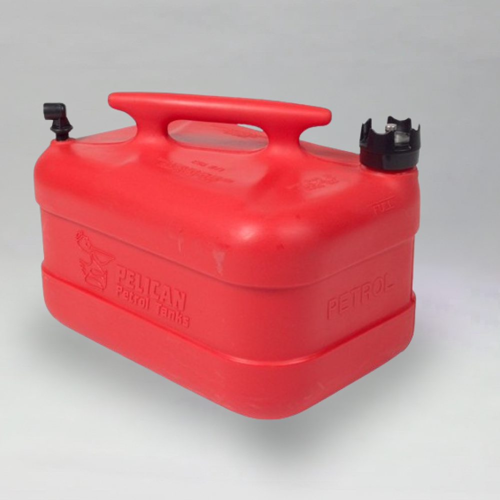 Marine Fuel Tank 23L