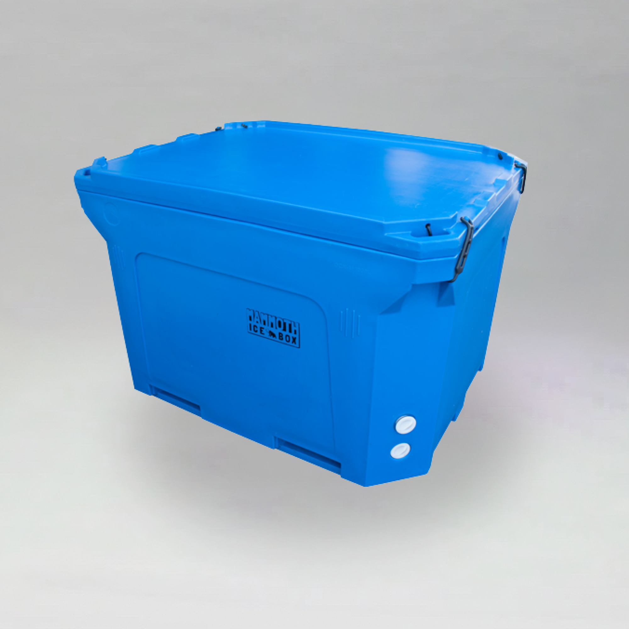 Mammoth Ice Bin - 1000 Litre