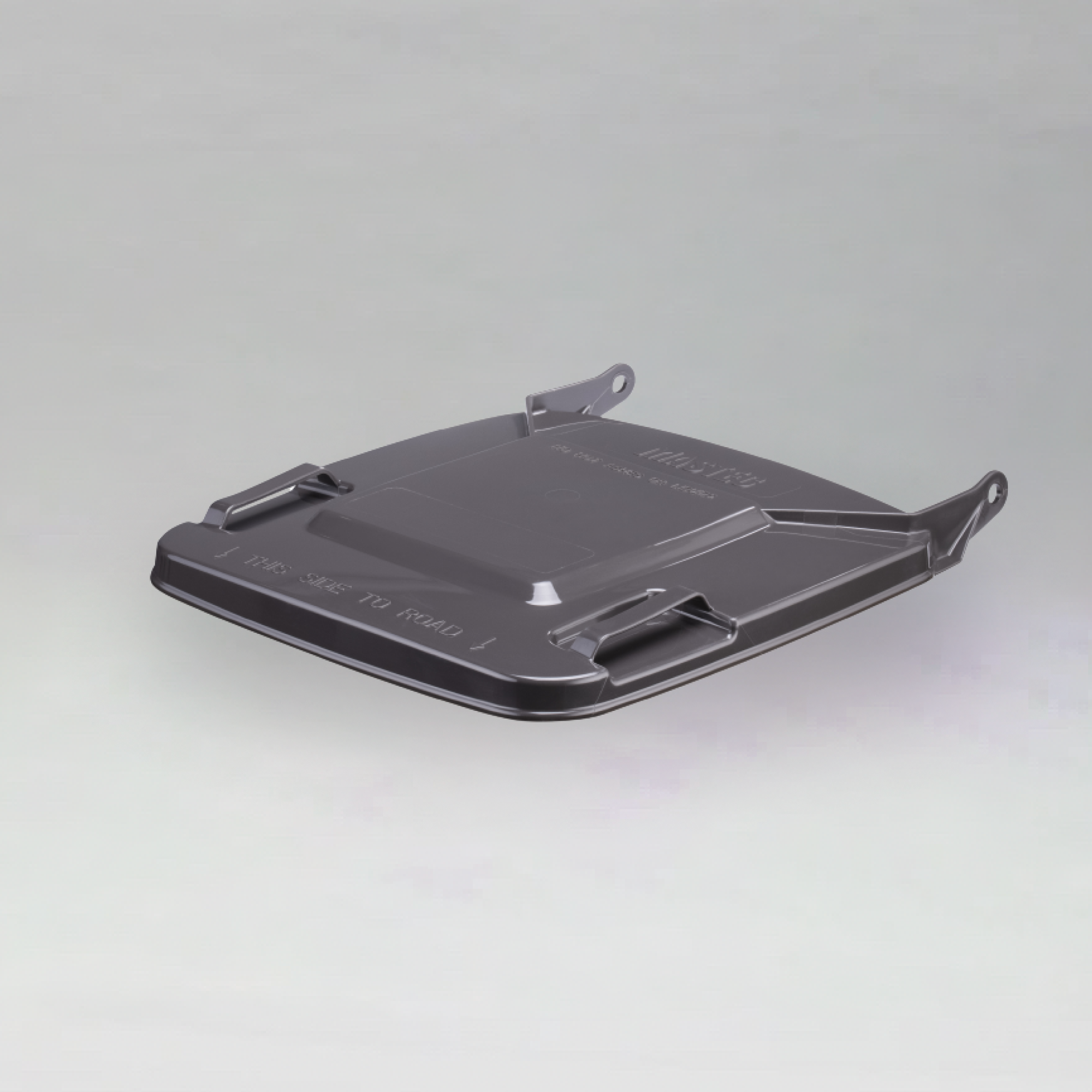 Wheelie Bin Lid 80L