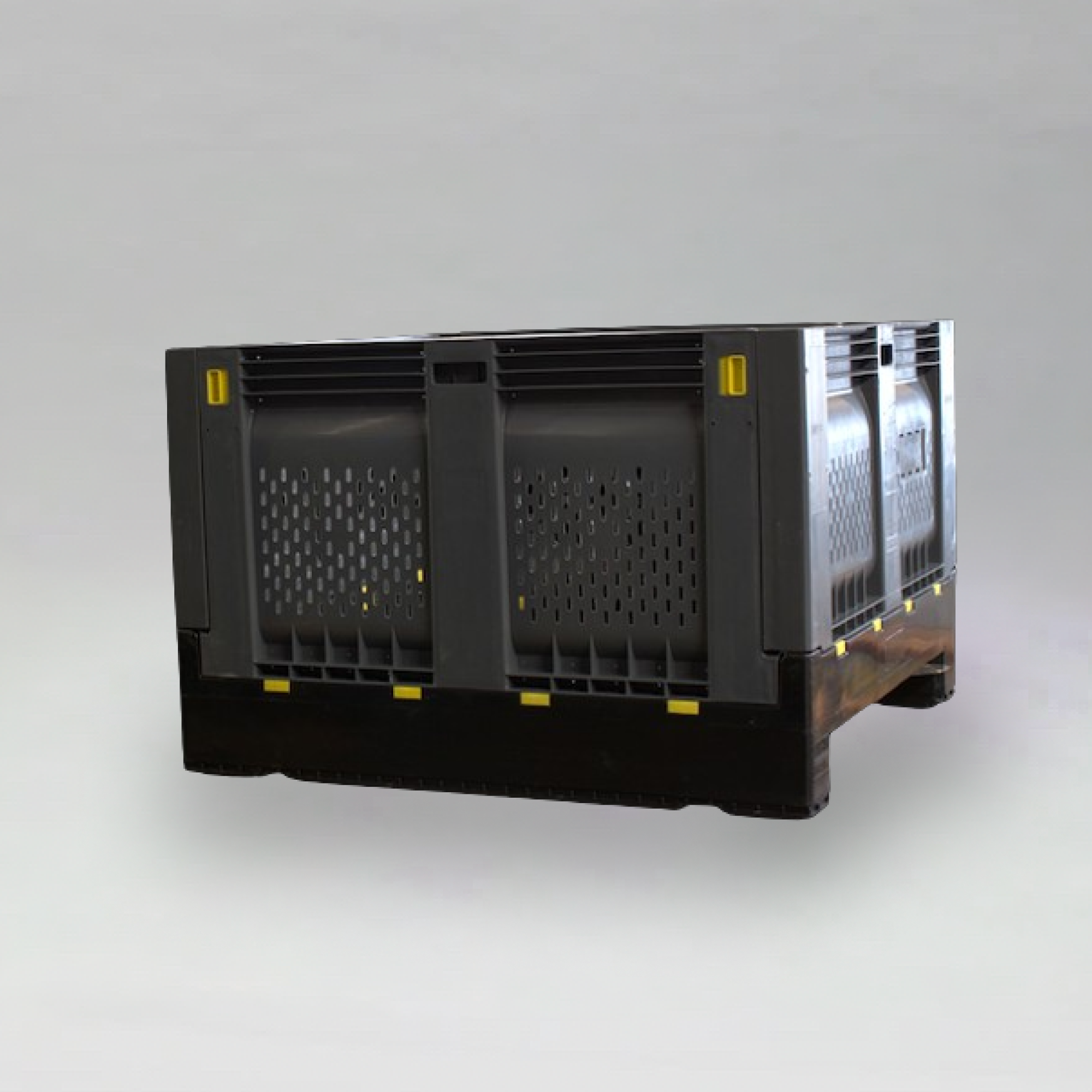 Heavy Duty Foldable Crate 700L