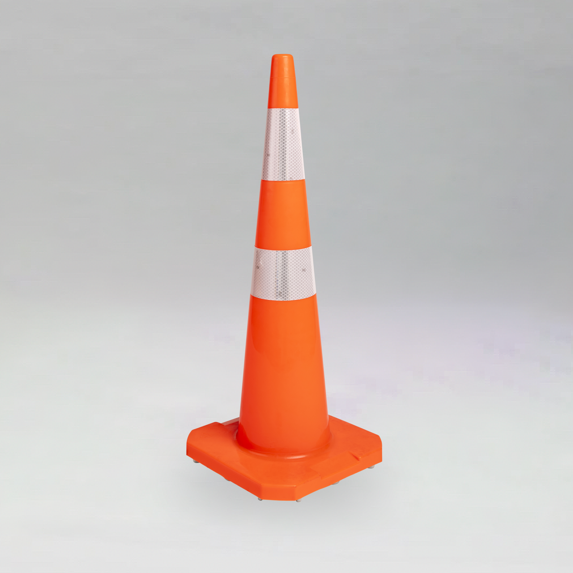 ROAD CONE 910MM - 4.5KG