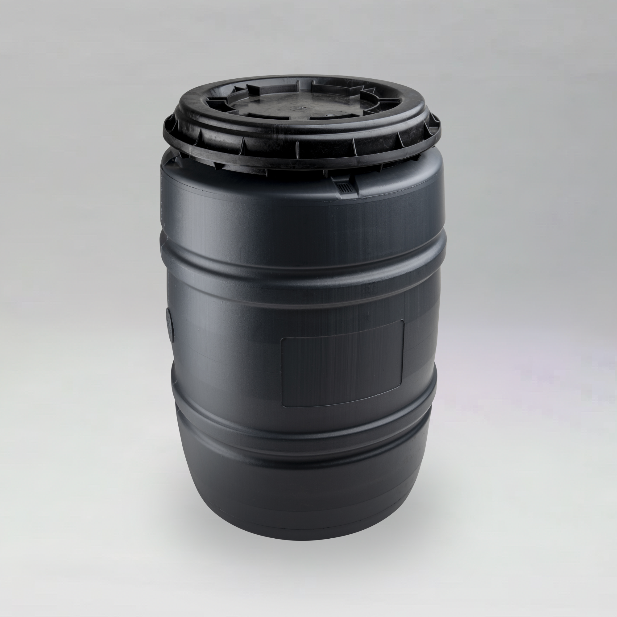 Screw Top Drum 200L