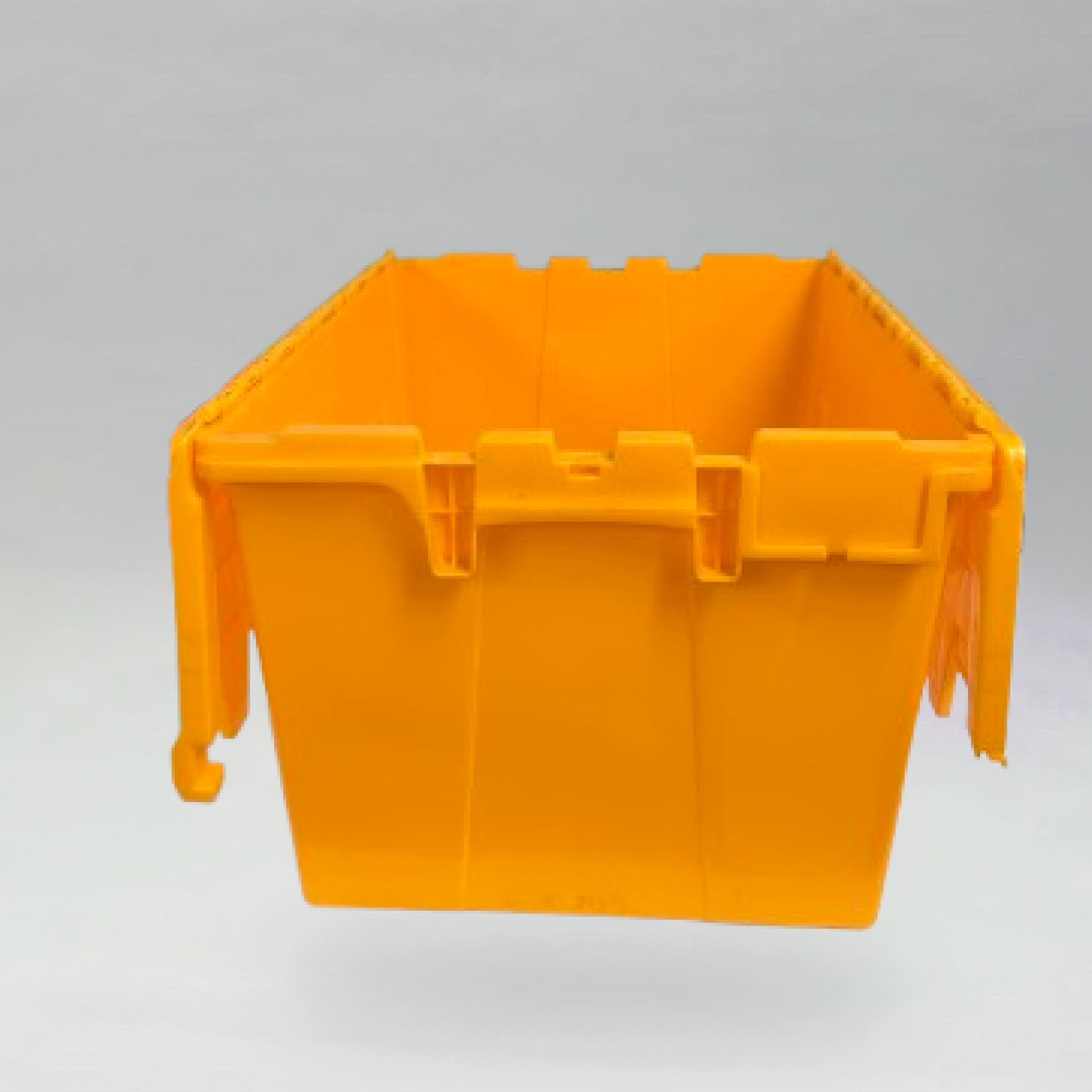 60L SECURITY CRATE