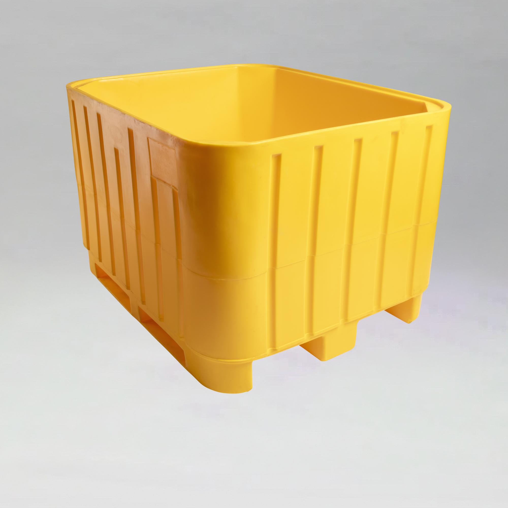 Heavy Duty Pallet Bin 750L