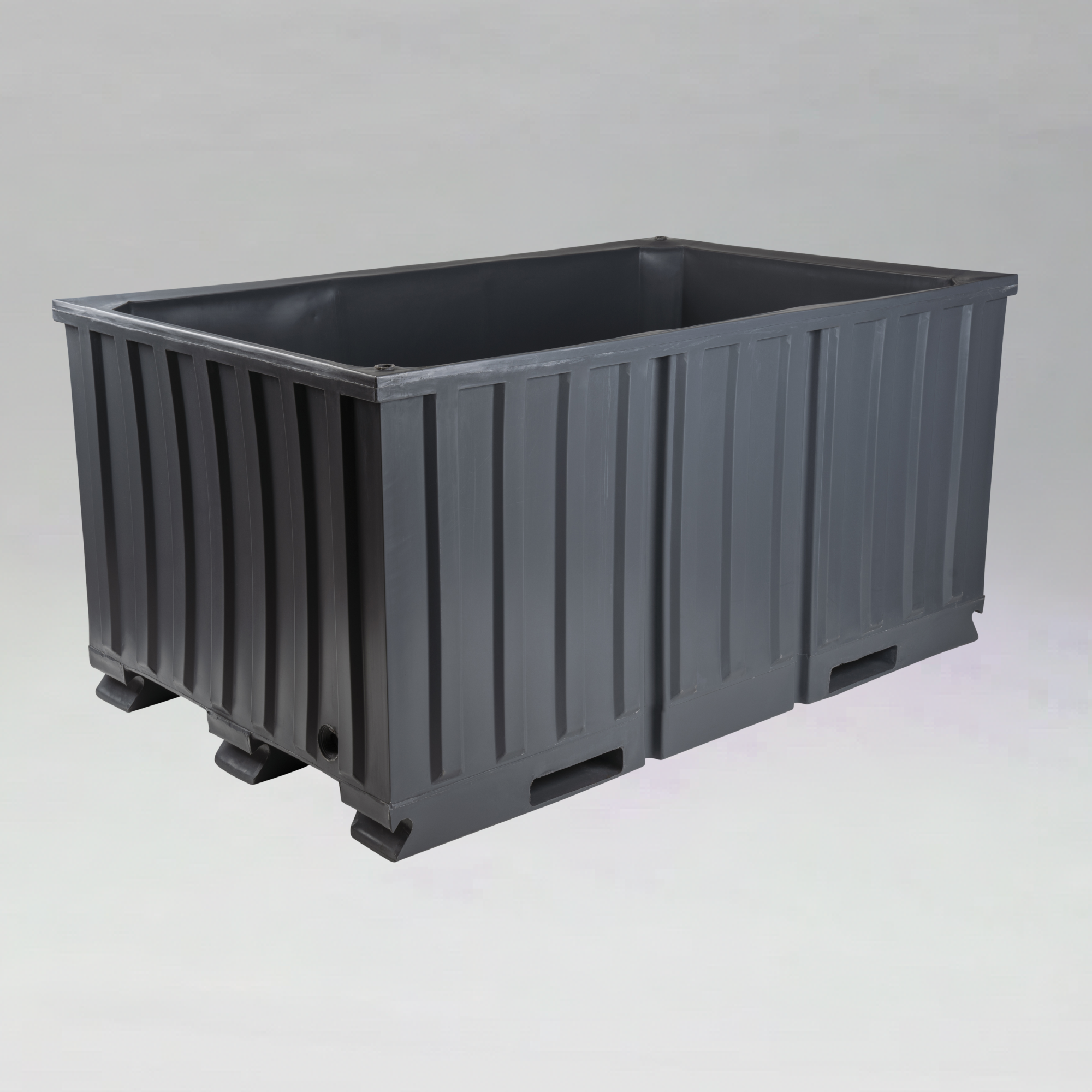 Heavy Duty Bin 1500L