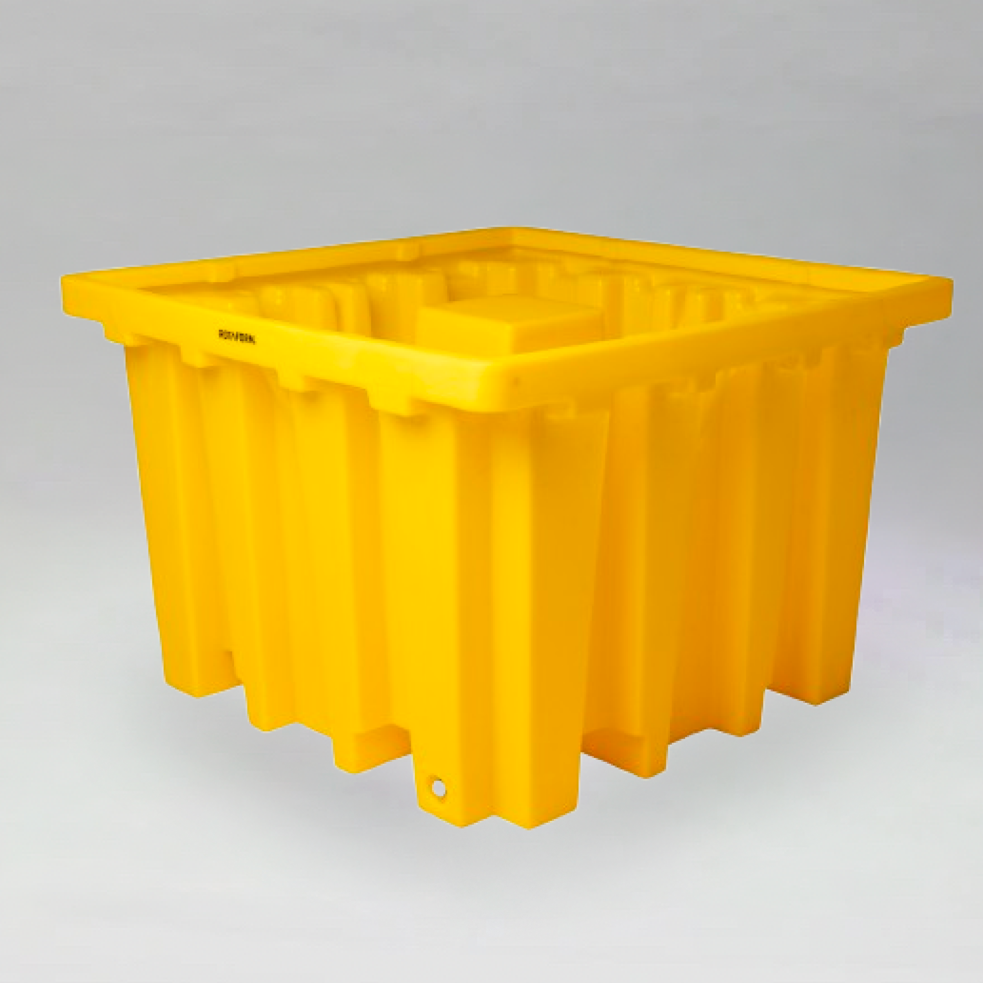 Spill Pallet IBC