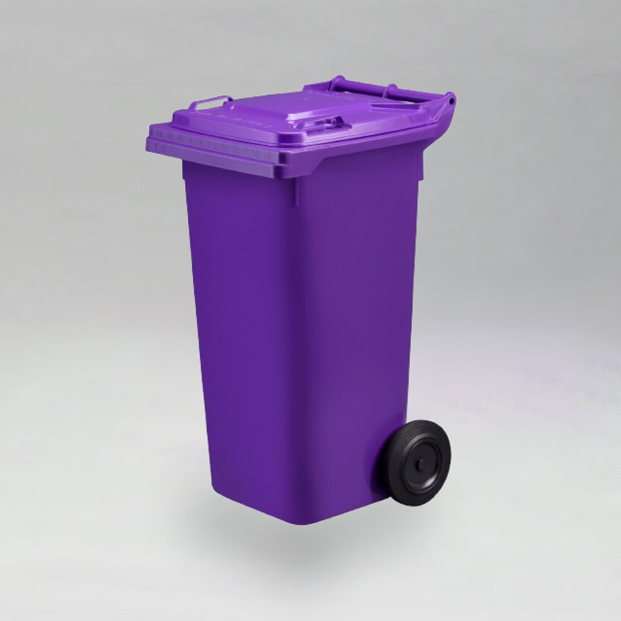 Wheelie Bin 120L ON SPECIAL FOR JULY ONLY!!!