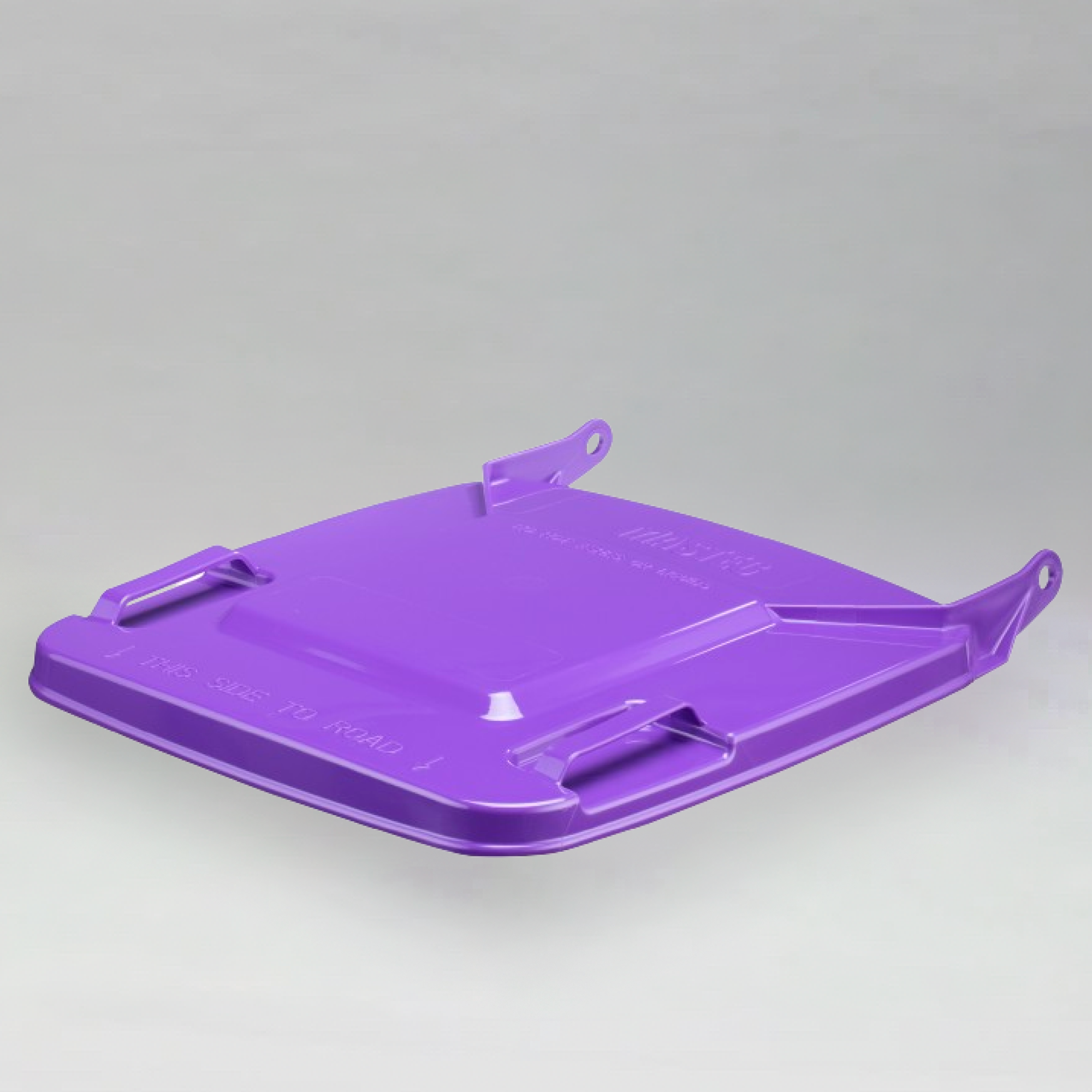 Wheelie Bin Lid 120L