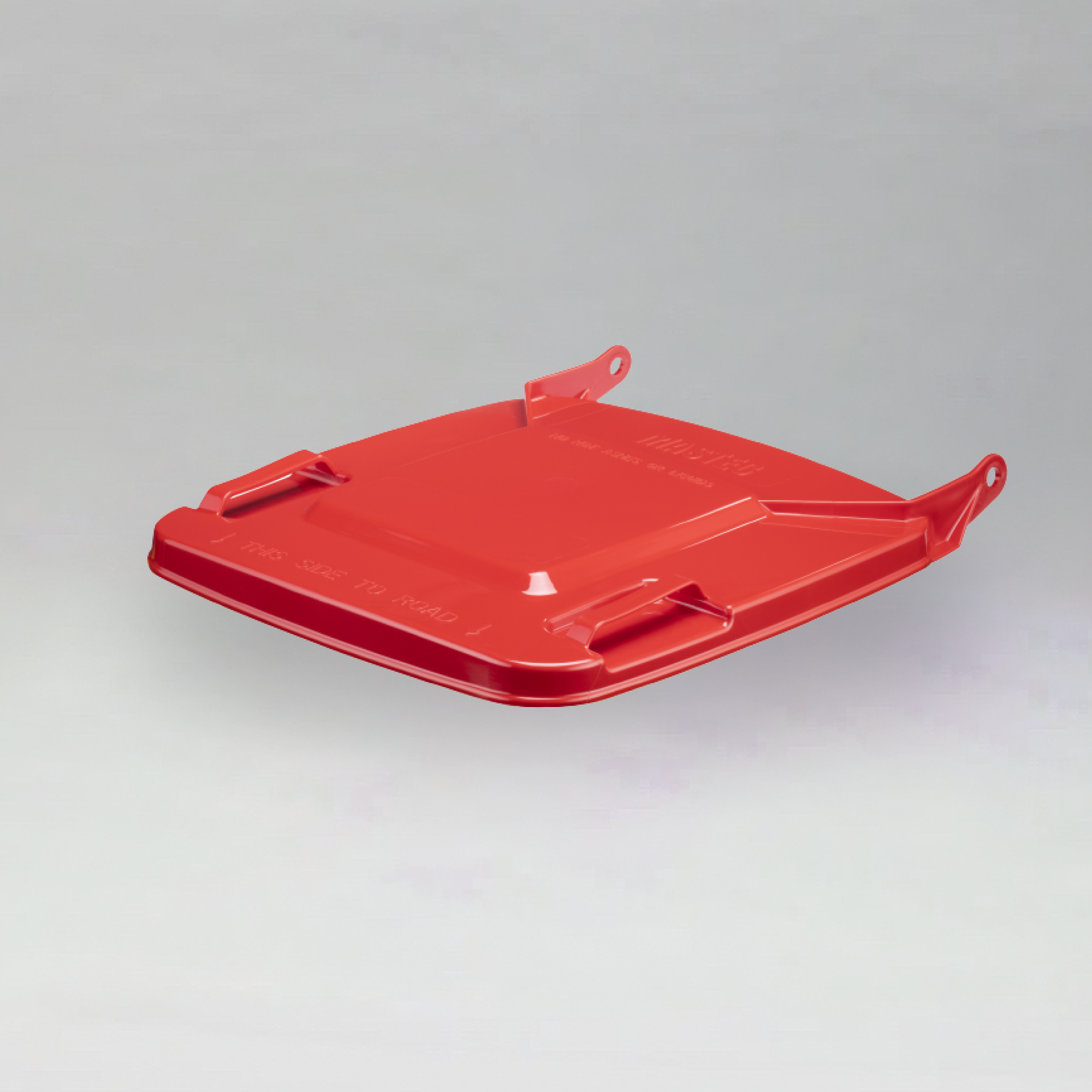 Wheelie Bin Lid 80L