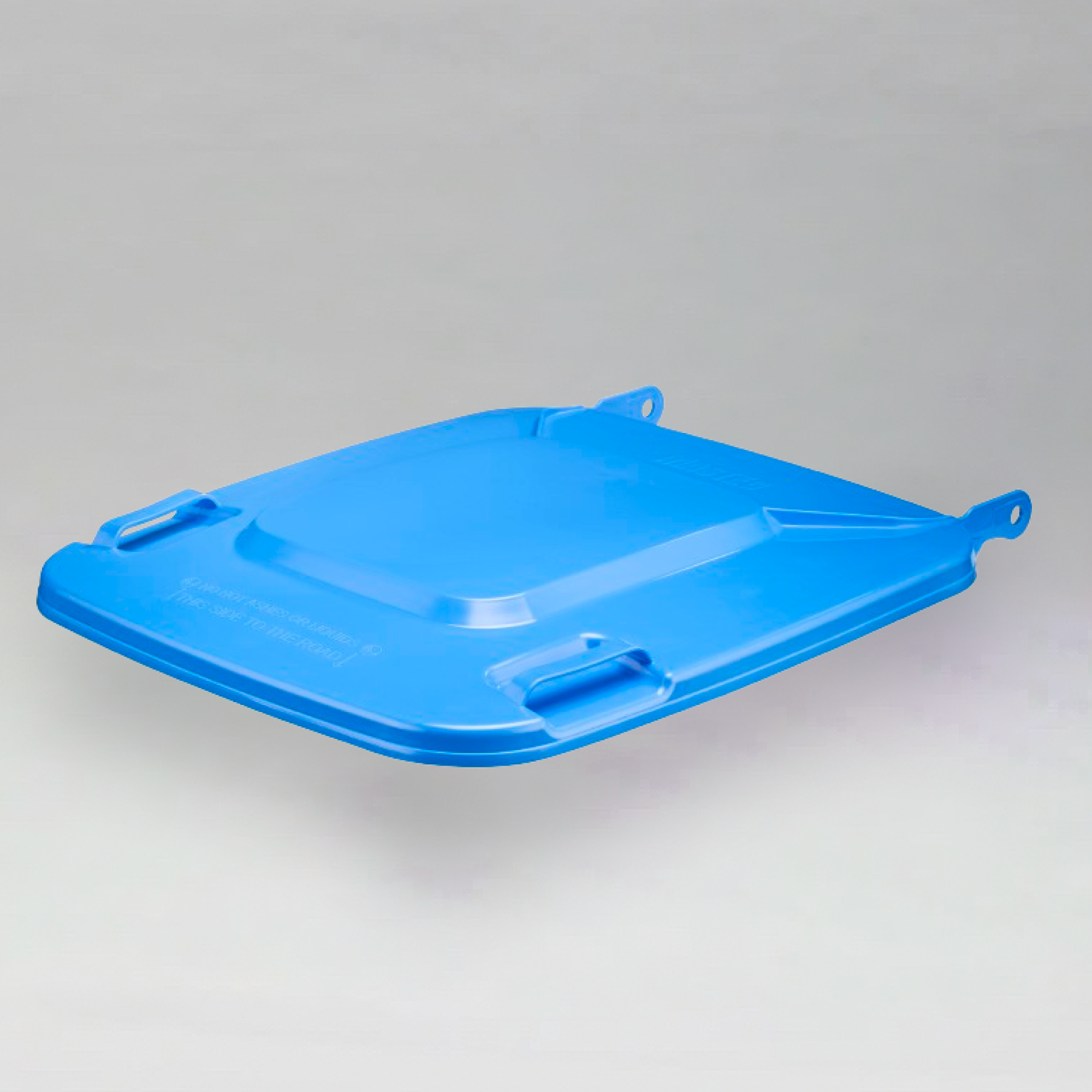 Wheelie Bin Lid 240L