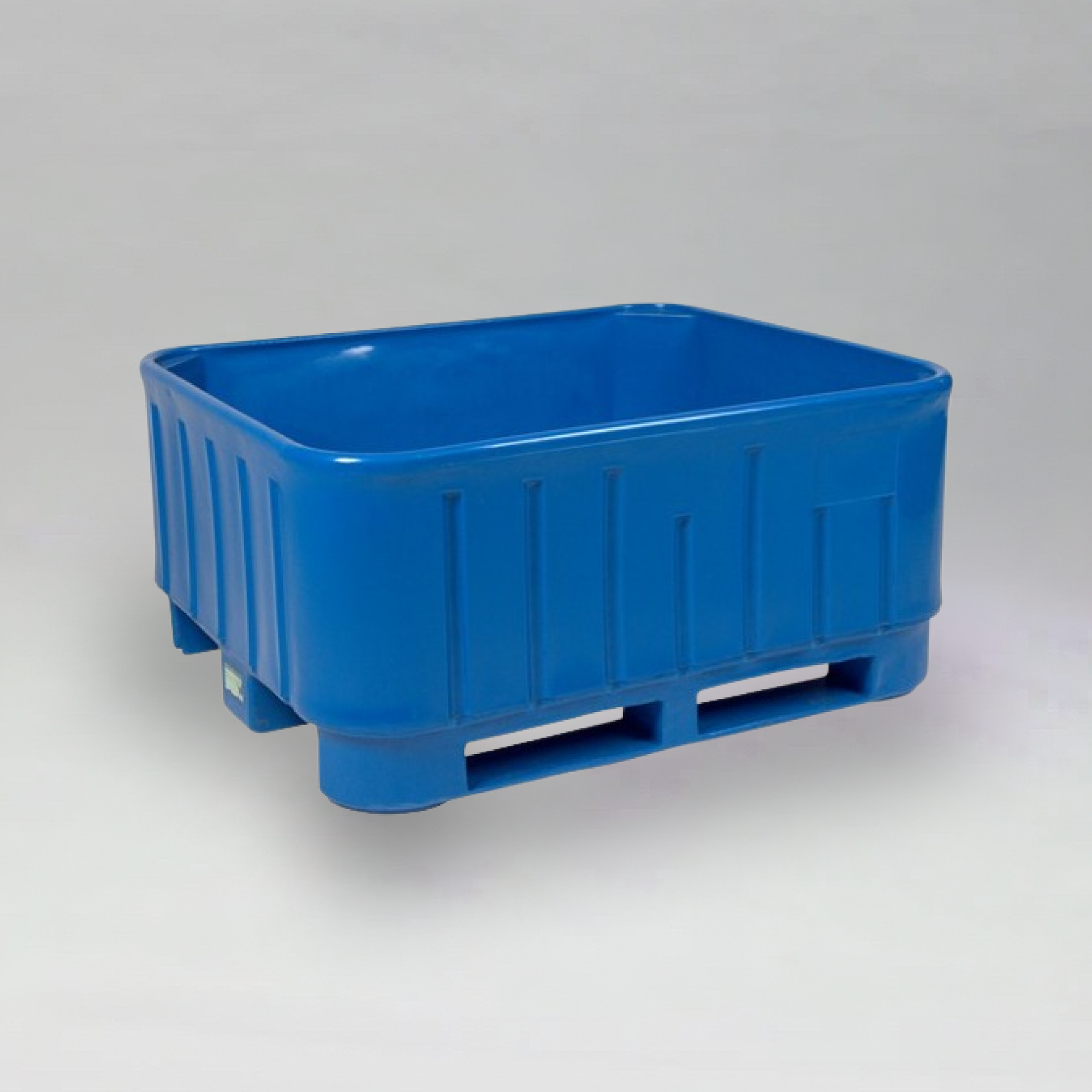 Heavy Duty Pallet Bin 430L