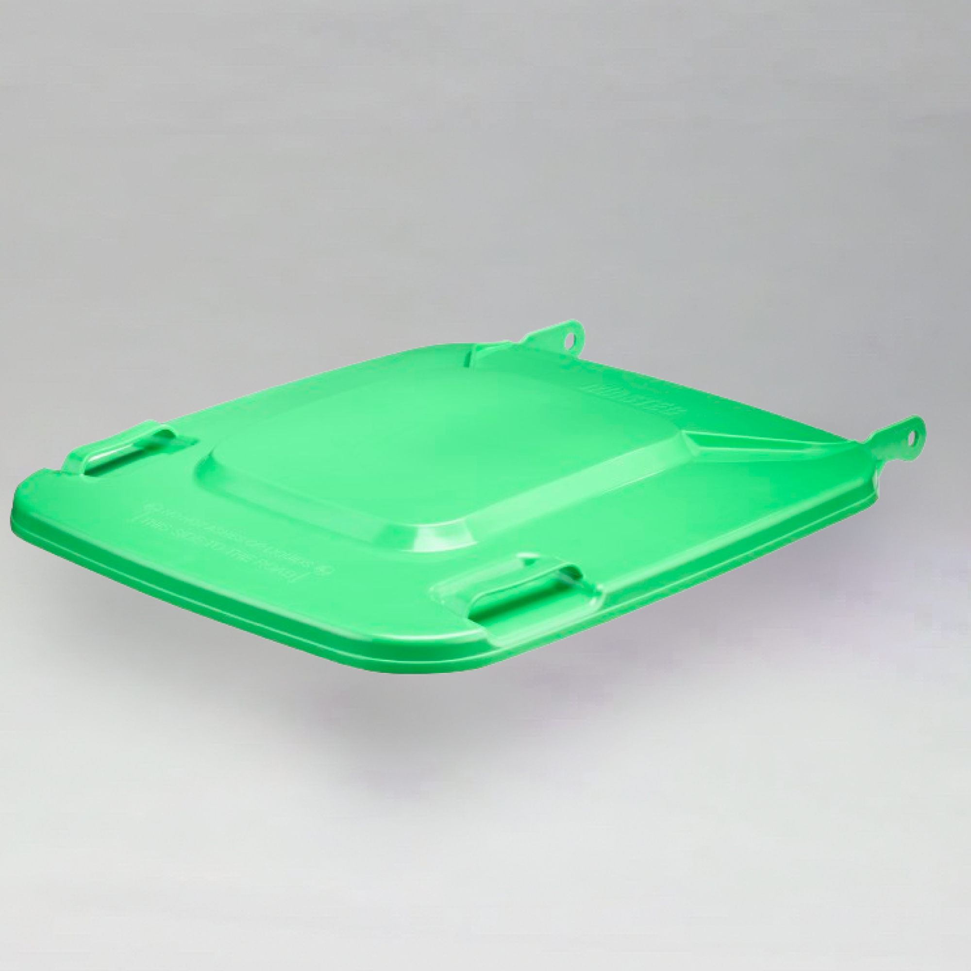 Wheelie Bin Lid 240L